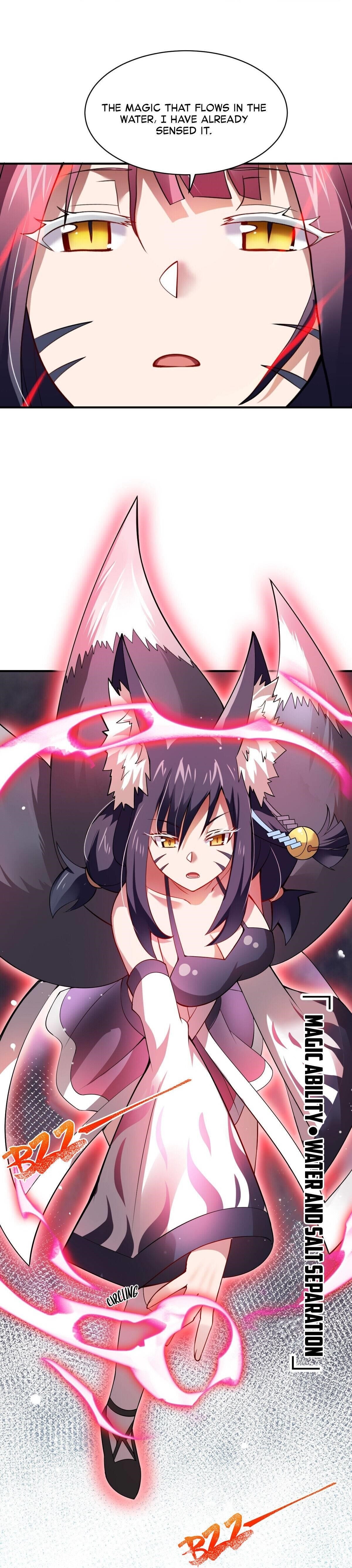 I, the Strongest Demon, Have Regained My Youth?! Chapter 65 - Page 26