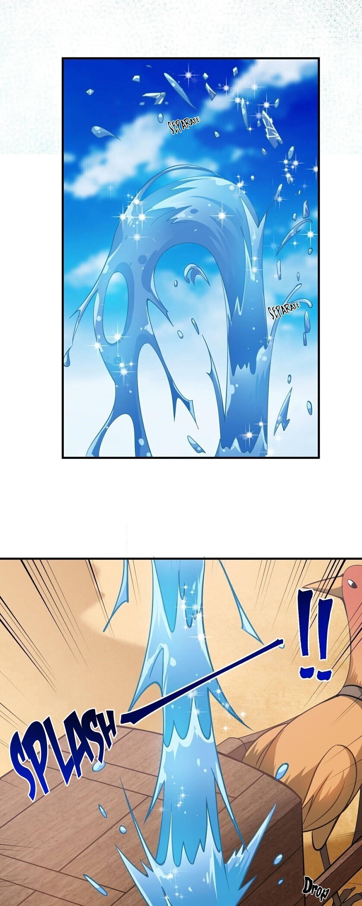 I, the Strongest Demon, Have Regained My Youth?! Chapter 65 - Page 27