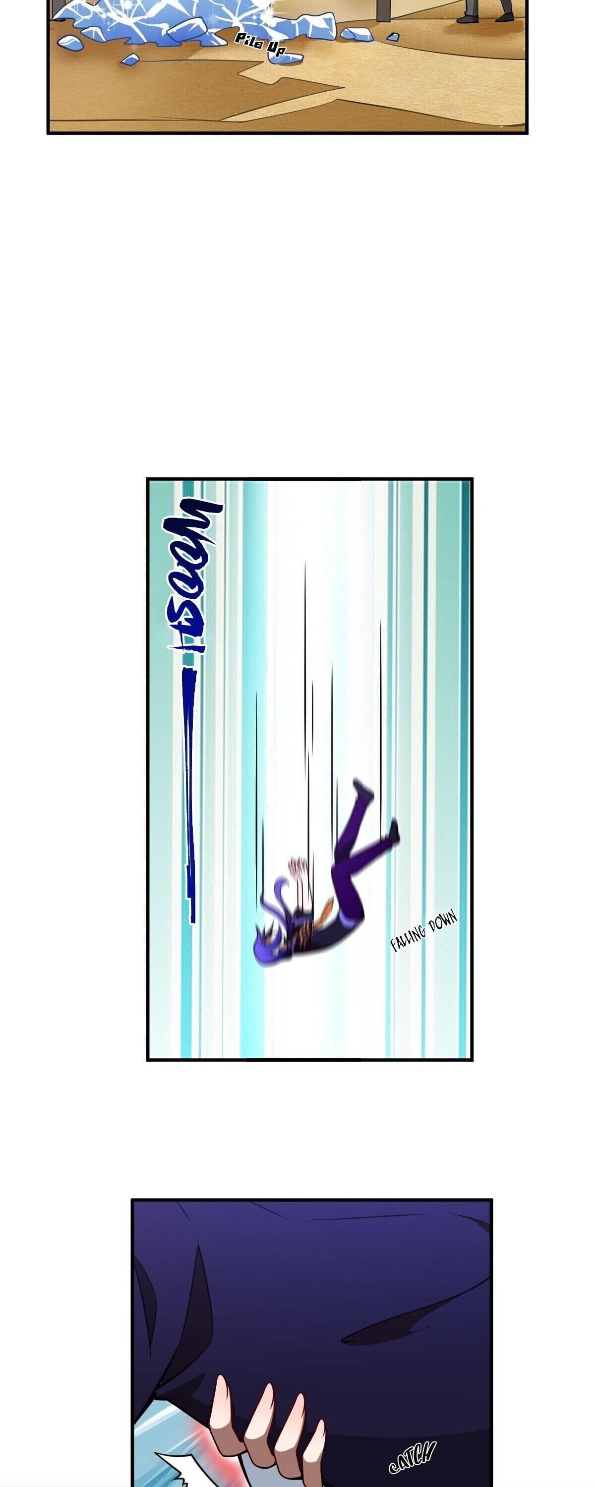 I, the Strongest Demon, Have Regained My Youth?! Chapter 65 - Page 29