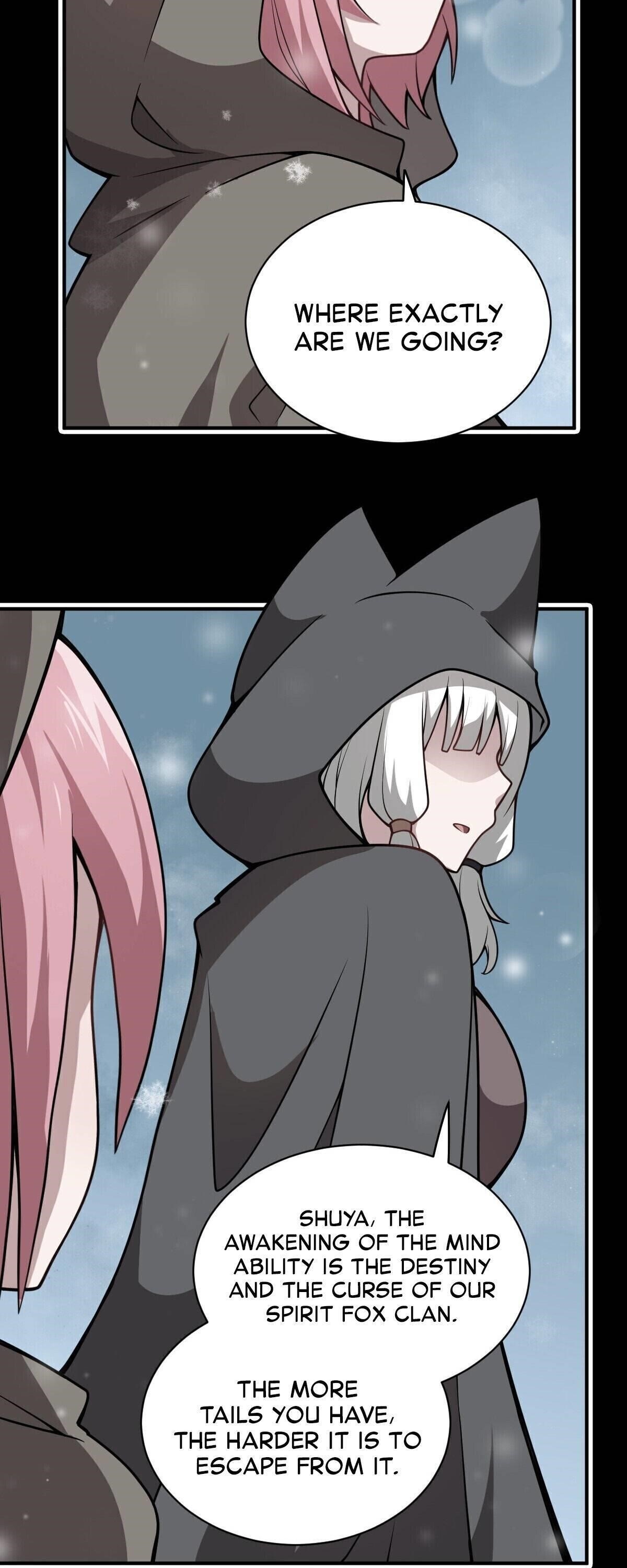 I, the Strongest Demon, Have Regained My Youth?! Chapter 65 - Page 3