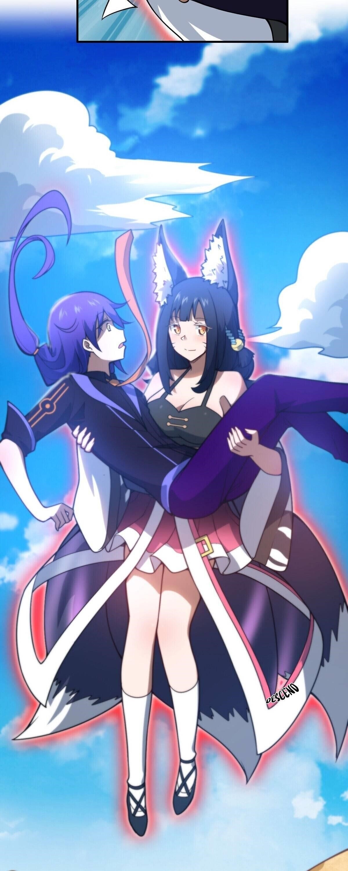 I, the Strongest Demon, Have Regained My Youth?! Chapter 65 - Page 30