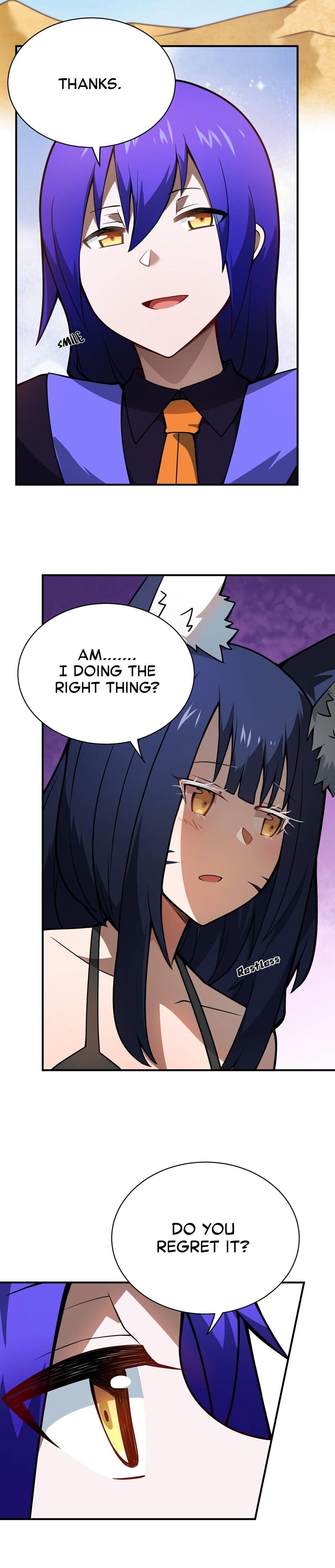 I, the Strongest Demon, Have Regained My Youth?! Chapter 65 - Page 31