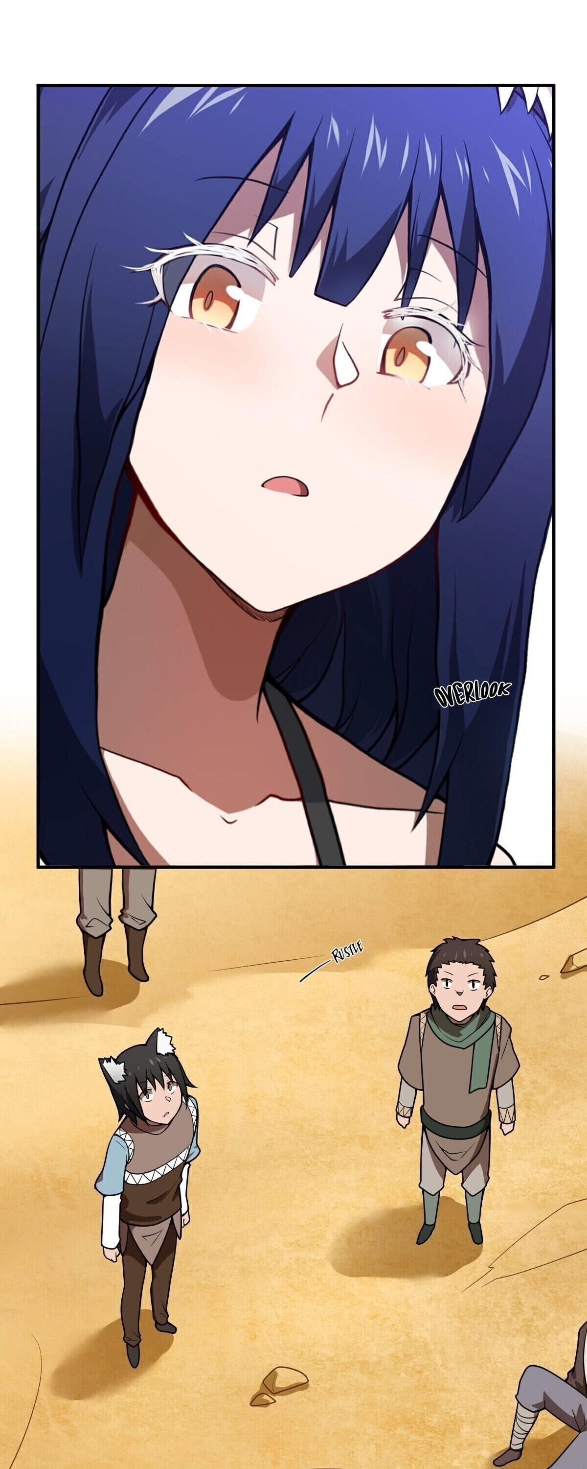 I, the Strongest Demon, Have Regained My Youth?! Chapter 65 - Page 32