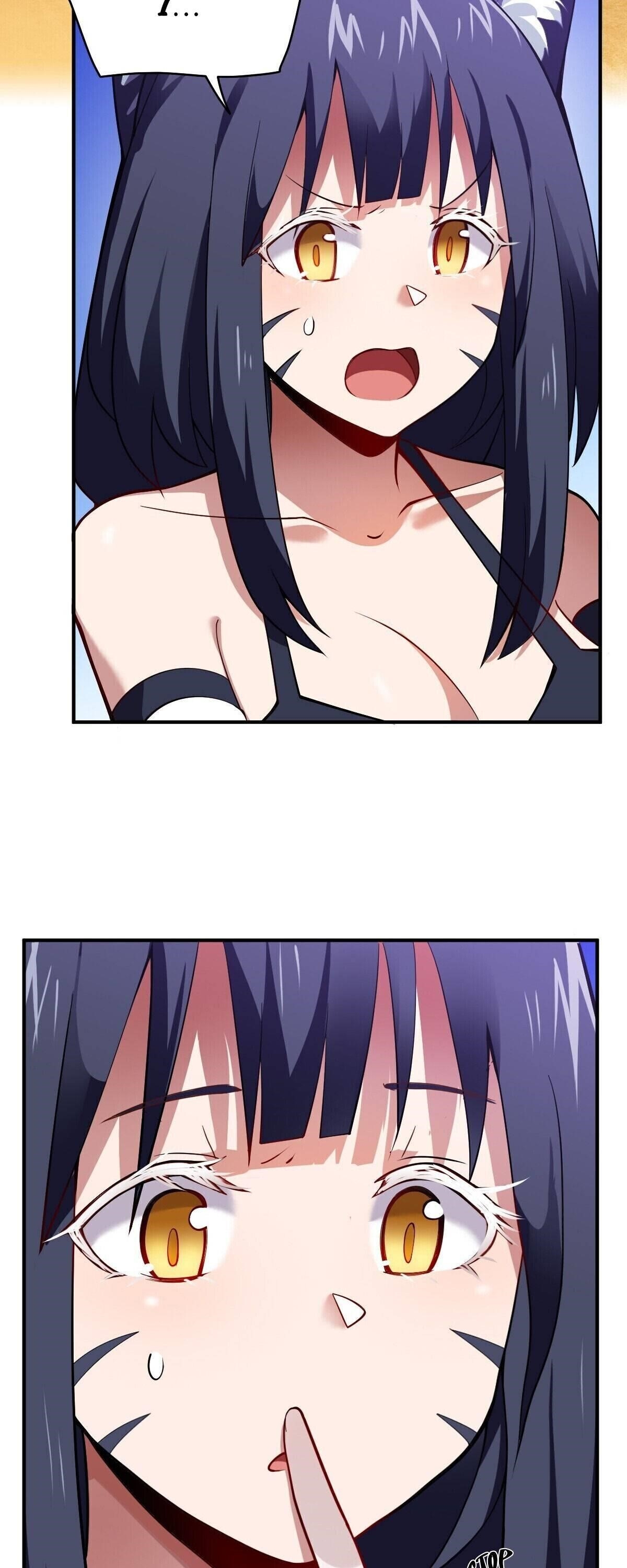 I, the Strongest Demon, Have Regained My Youth?! Chapter 65 - Page 36