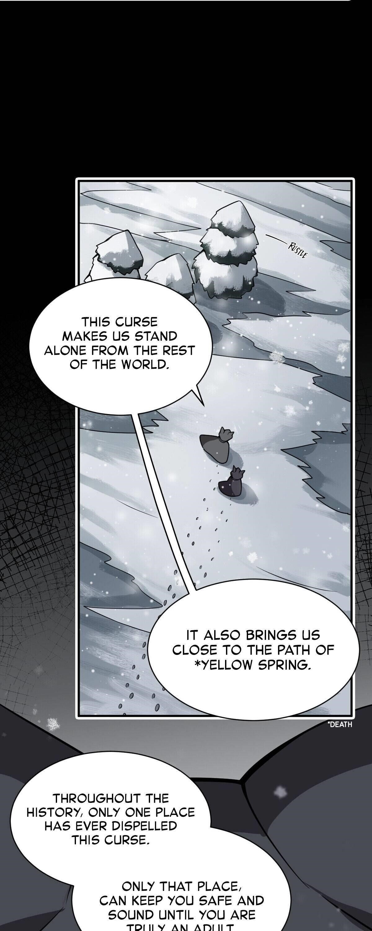 I, the Strongest Demon, Have Regained My Youth?! Chapter 65 - Page 4