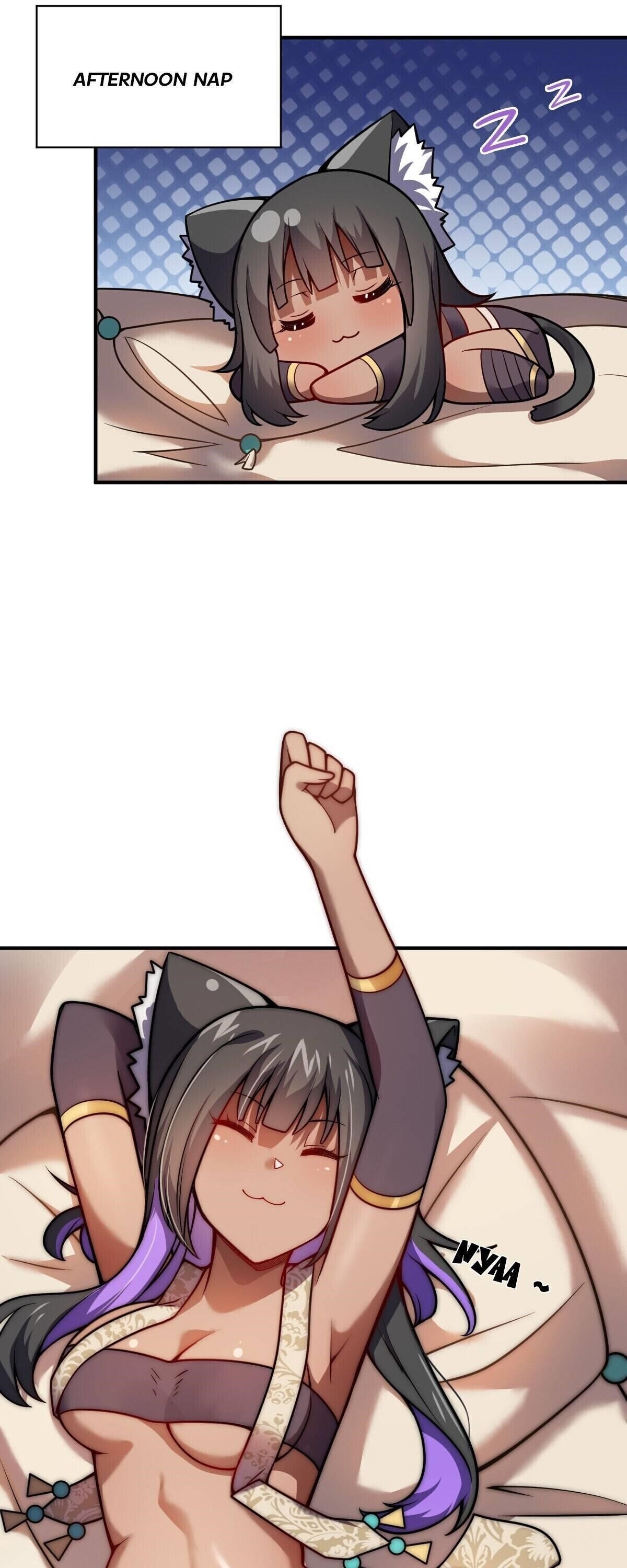 I, the Strongest Demon, Have Regained My Youth?! Chapter 65 - Page 40