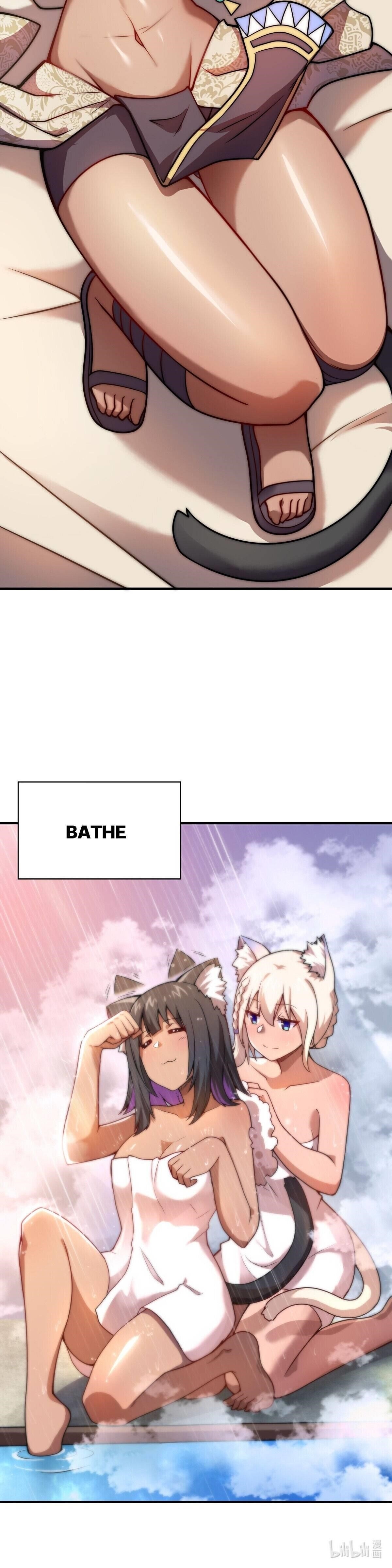 I, the Strongest Demon, Have Regained My Youth?! Chapter 65 - Page 41