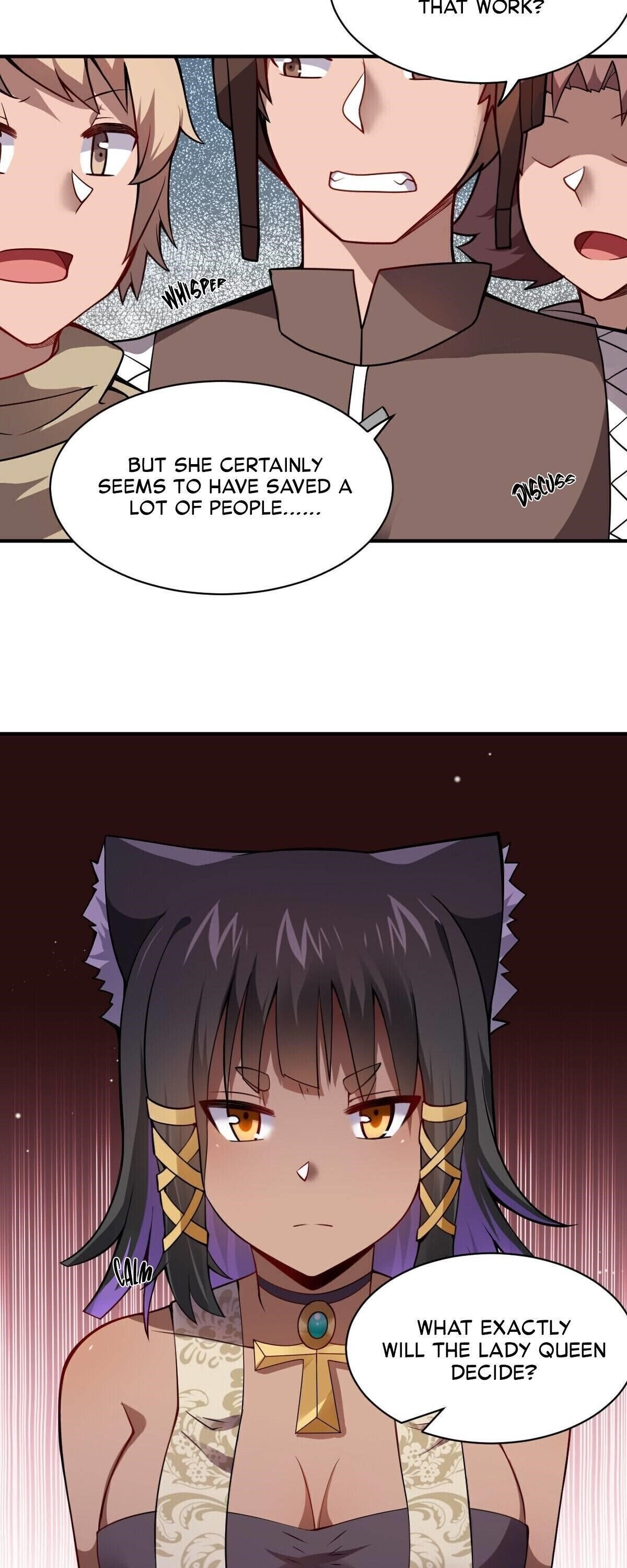 I, the Strongest Demon, Have Regained My Youth?! Chapter 66 - Page 11