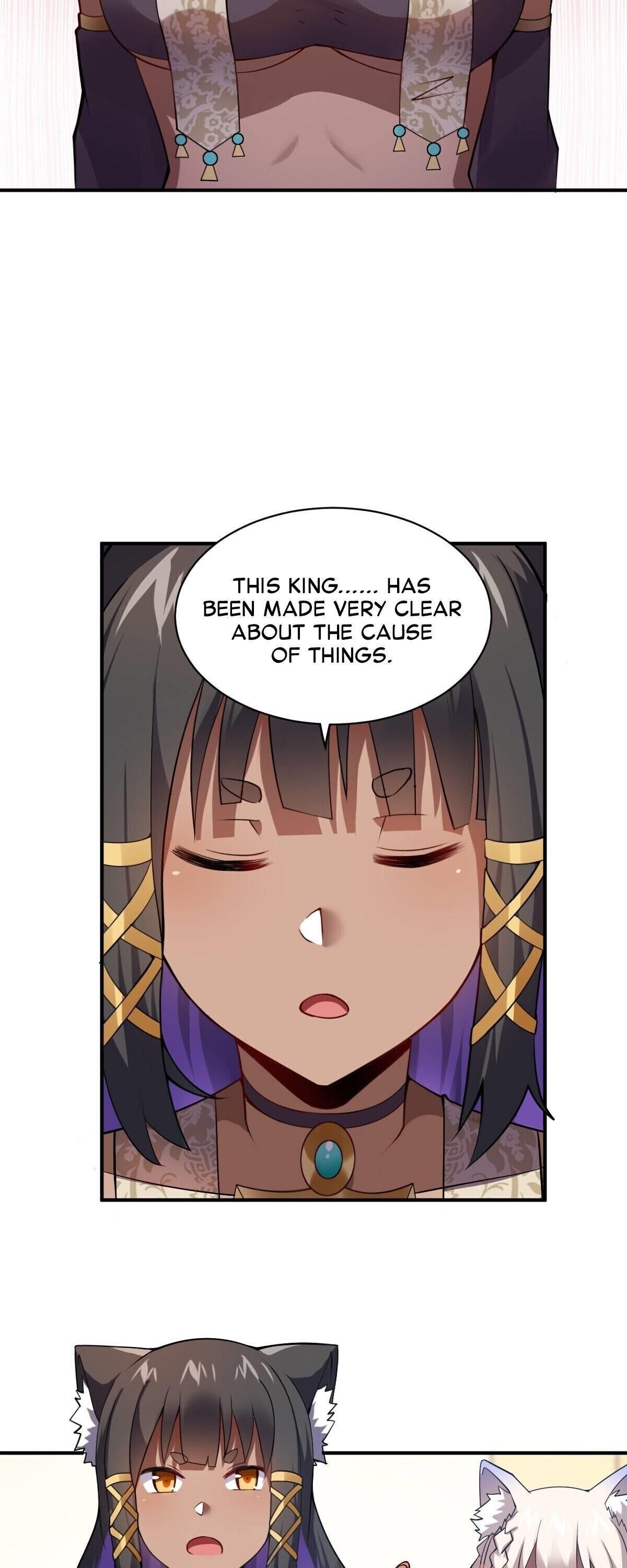 I, the Strongest Demon, Have Regained My Youth?! Chapter 66 - Page 12