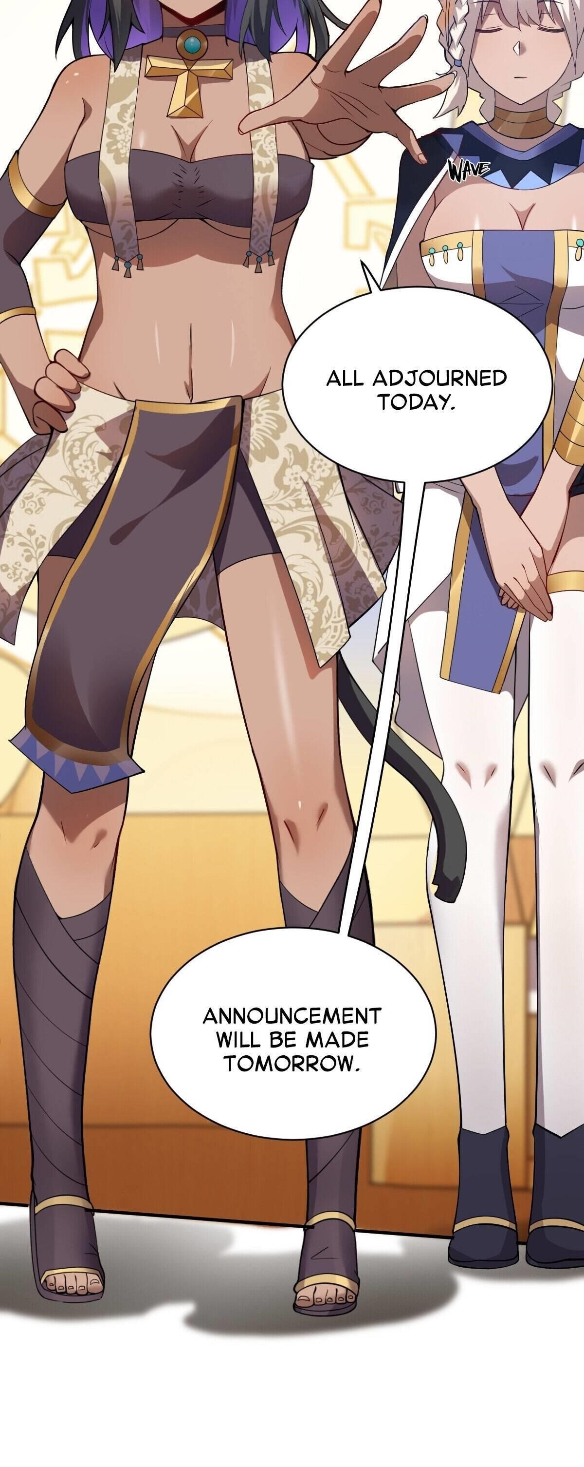 I, the Strongest Demon, Have Regained My Youth?! Chapter 66 - Page 13