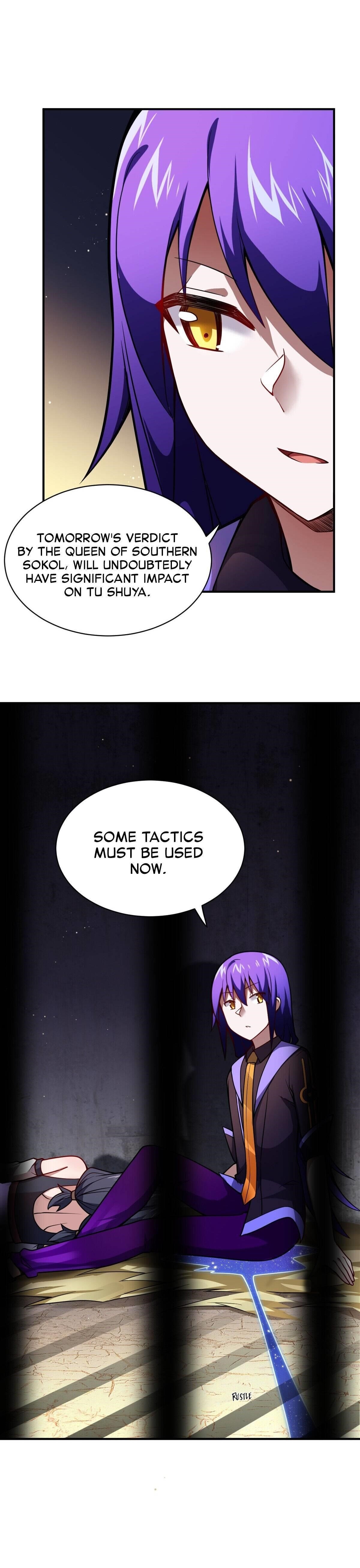 I, the Strongest Demon, Have Regained My Youth?! Chapter 66 - Page 18