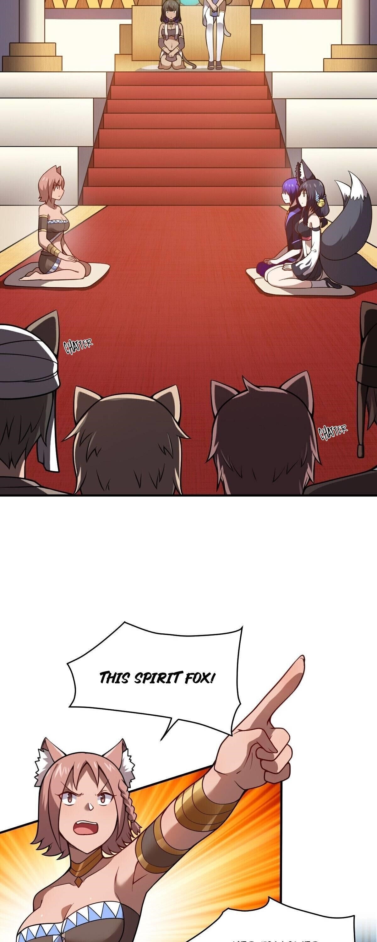 I, the Strongest Demon, Have Regained My Youth?! Chapter 66 - Page 2