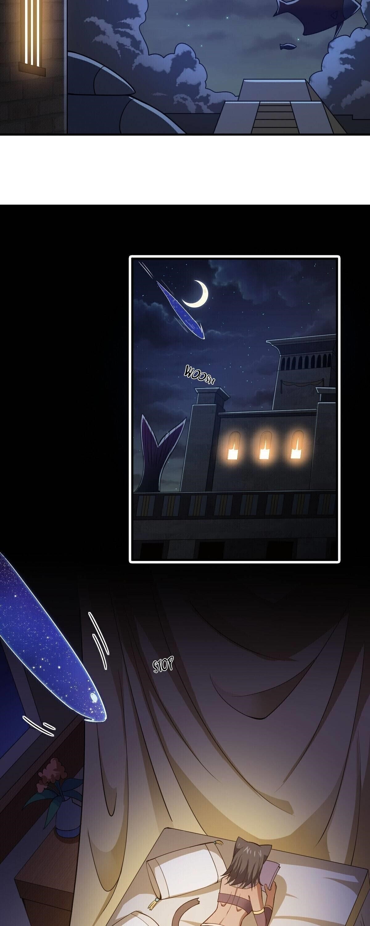 I, the Strongest Demon, Have Regained My Youth?! Chapter 66 - Page 20