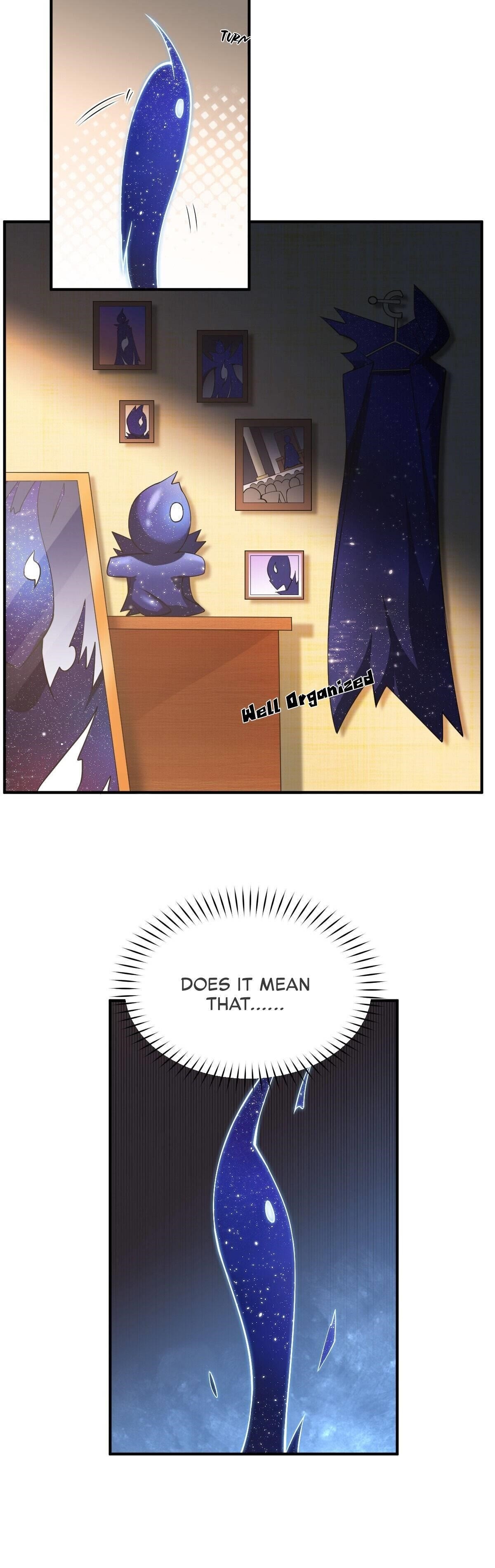 I, the Strongest Demon, Have Regained My Youth?! Chapter 66 - Page 23