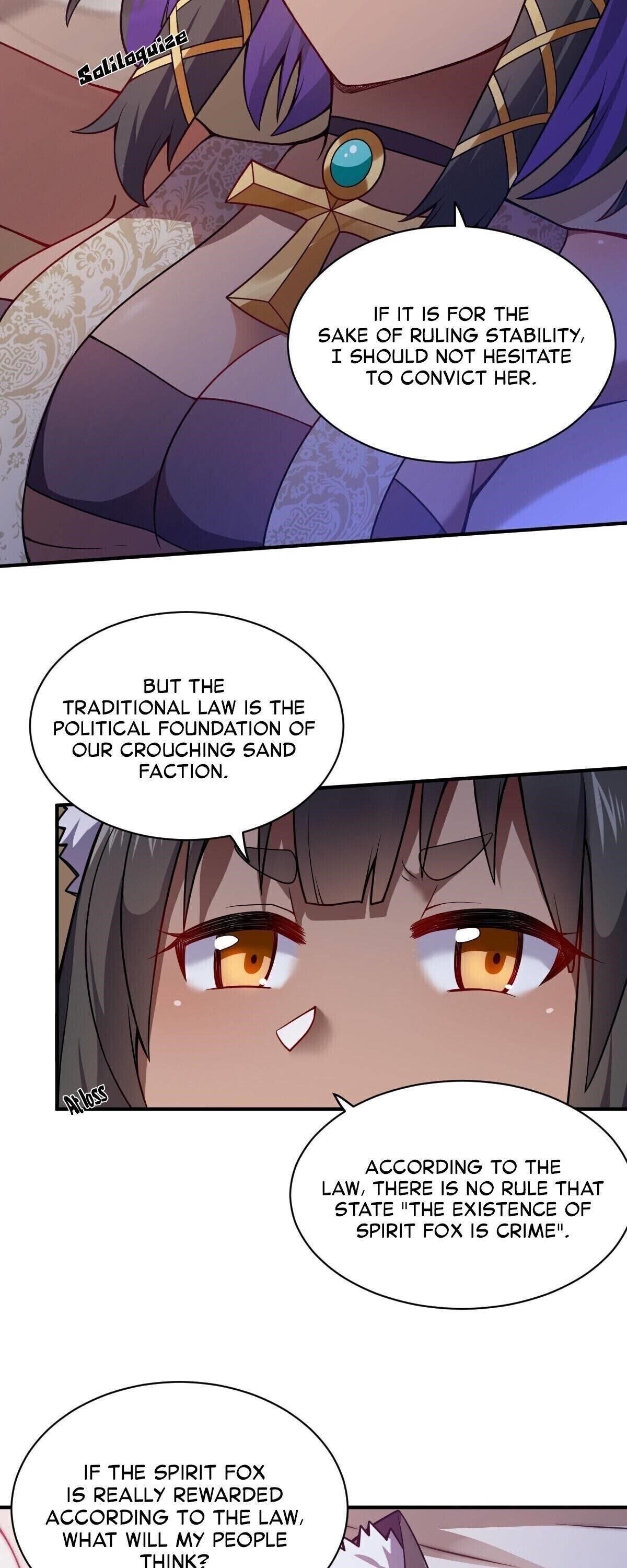 I, the Strongest Demon, Have Regained My Youth?! Chapter 66 - Page 25