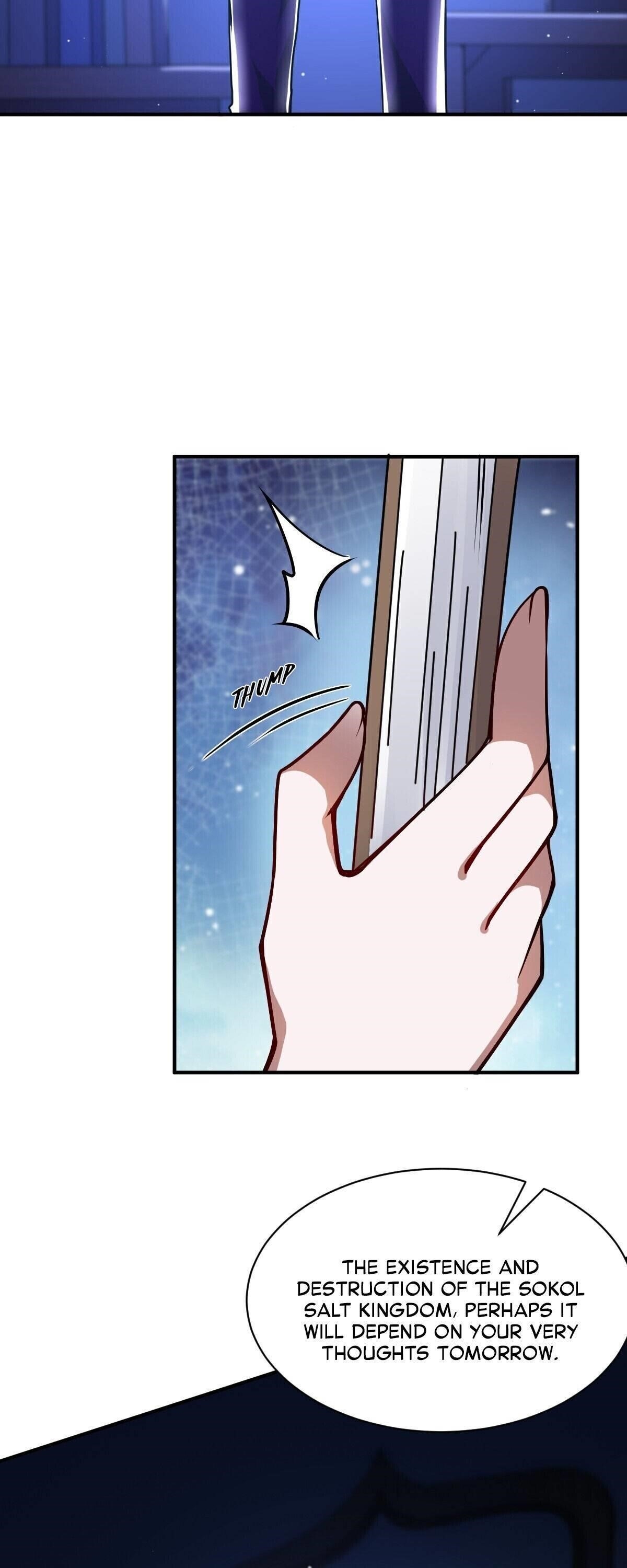 I, the Strongest Demon, Have Regained My Youth?! Chapter 66 - Page 31