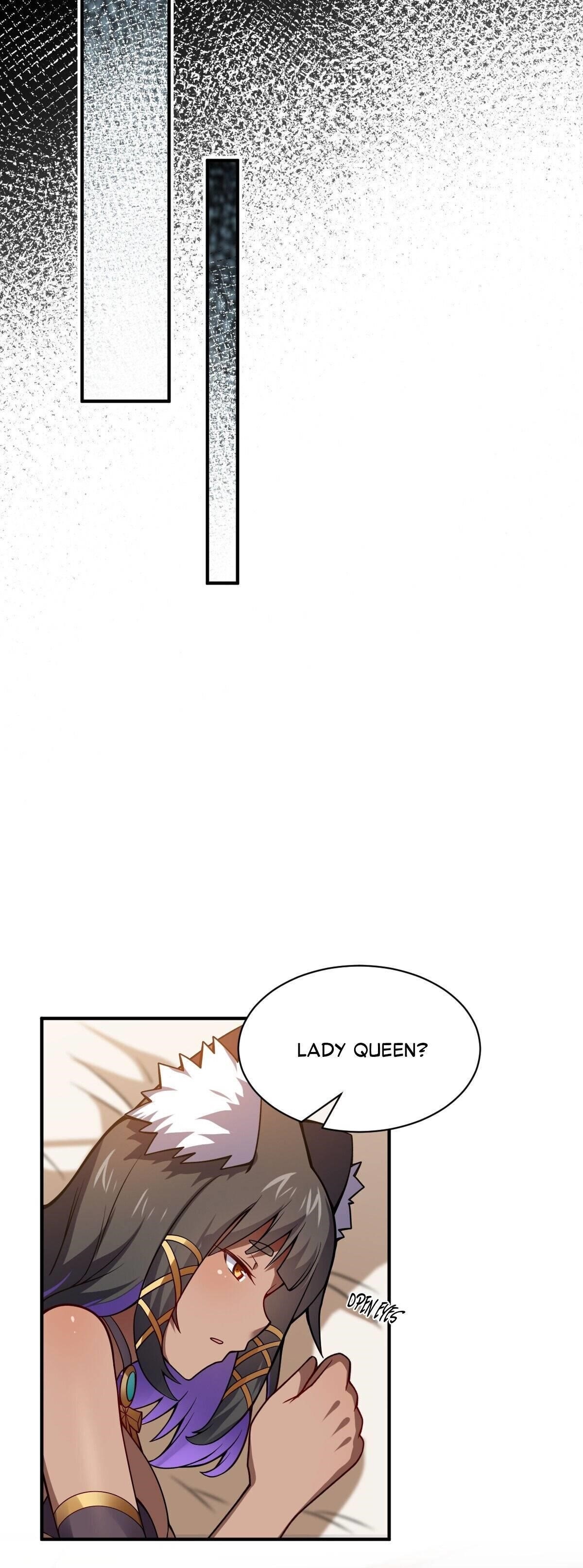 I, the Strongest Demon, Have Regained My Youth?! Chapter 66 - Page 33