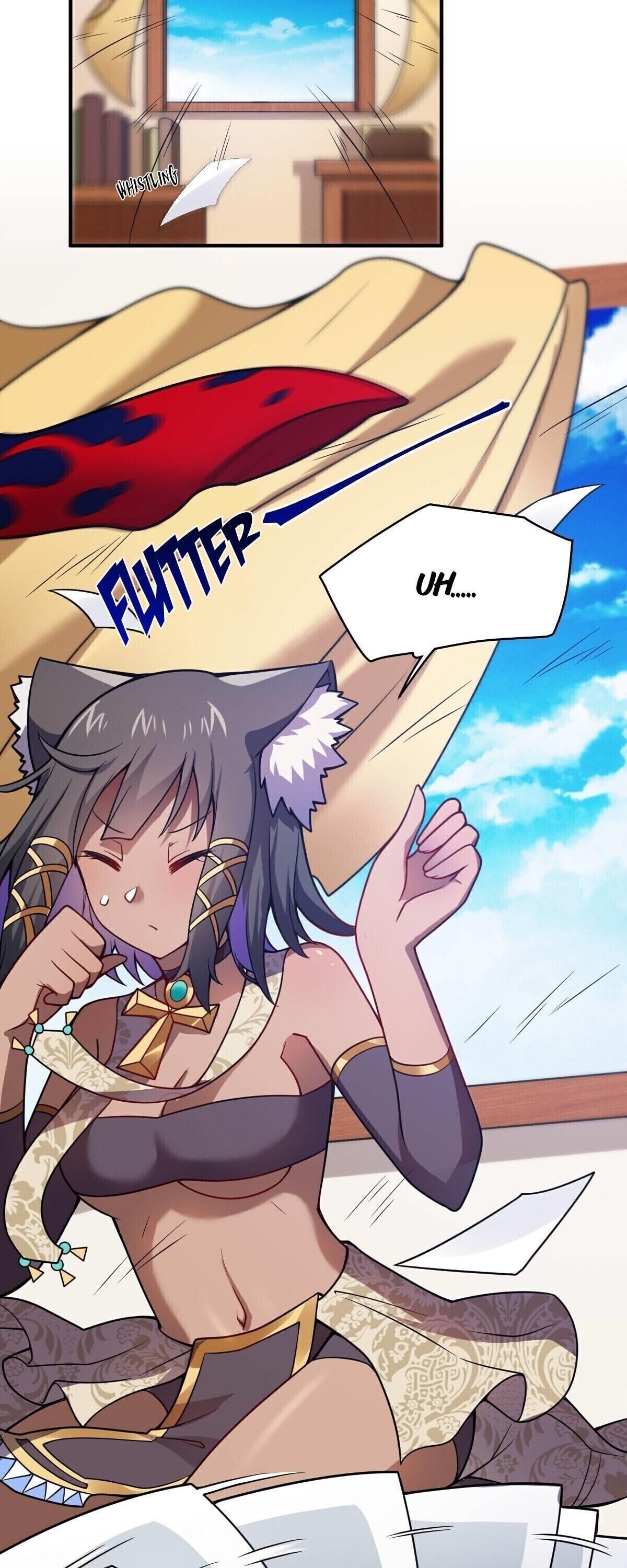 I, the Strongest Demon, Have Regained My Youth?! Chapter 66 - Page 36