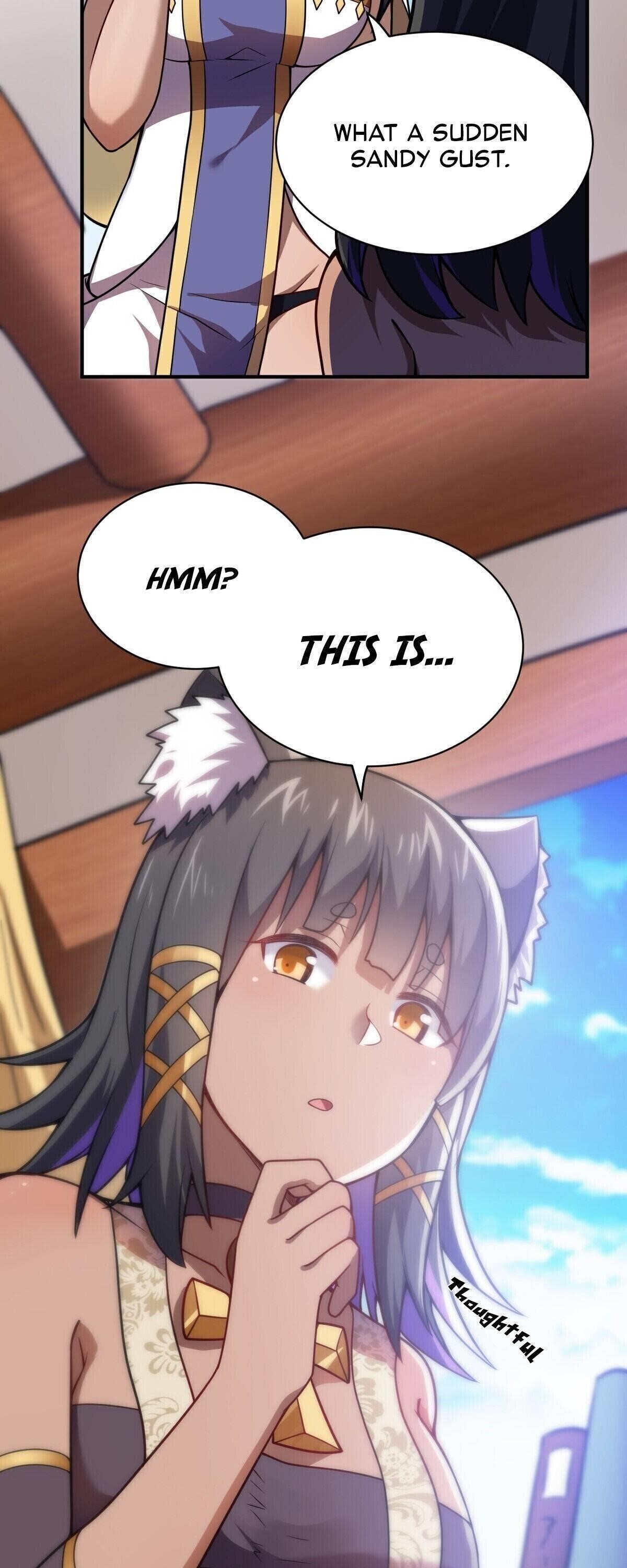 I, the Strongest Demon, Have Regained My Youth?! Chapter 66 - Page 38