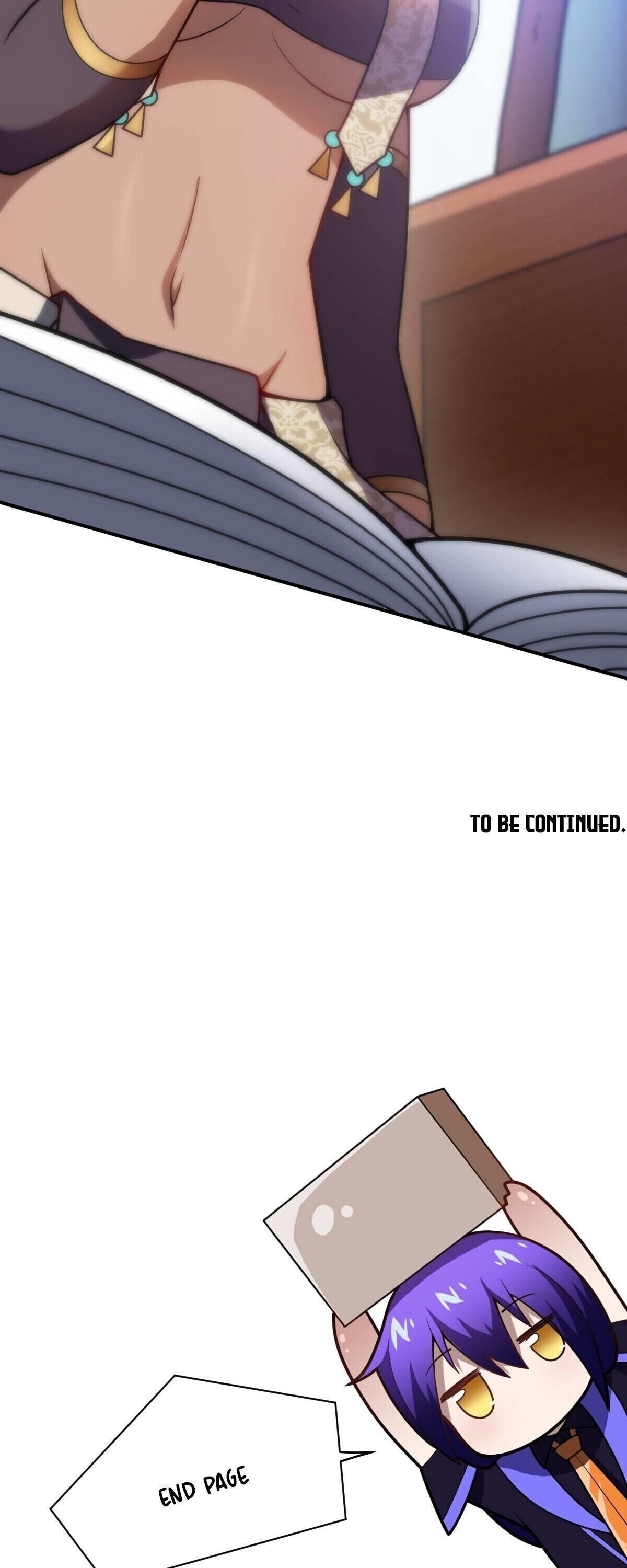 I, the Strongest Demon, Have Regained My Youth?! Chapter 66 - Page 39