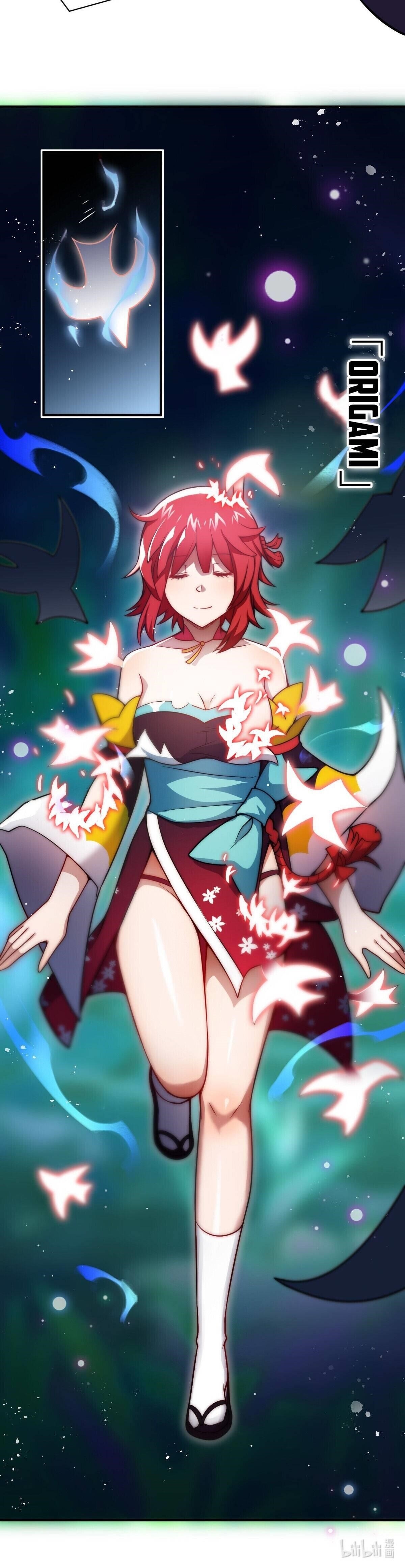 I, the Strongest Demon, Have Regained My Youth?! Chapter 66 - Page 40