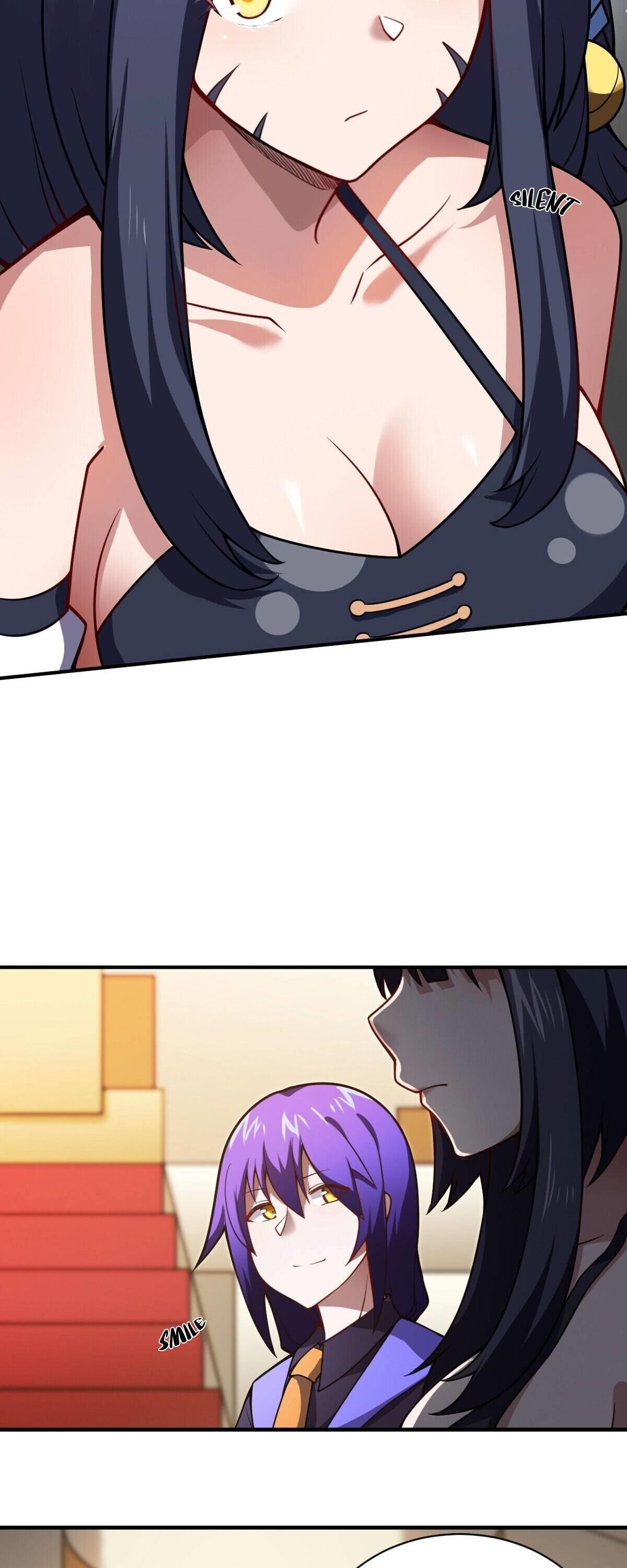 I, the Strongest Demon, Have Regained My Youth?! Chapter 66 - Page 6