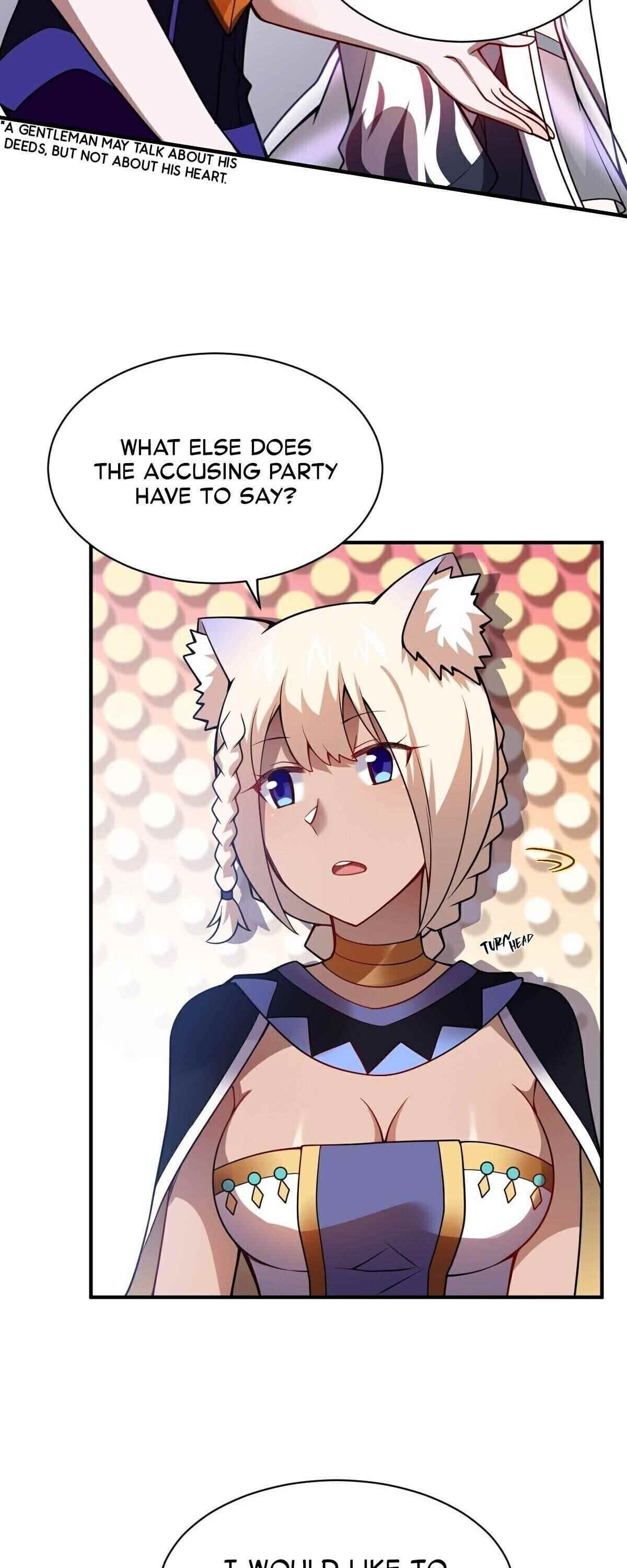 I, the Strongest Demon, Have Regained My Youth?! Chapter 67 - Page 12