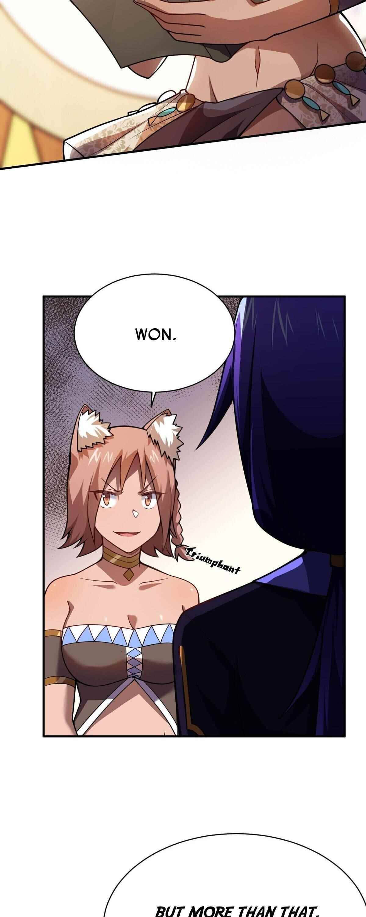 I, the Strongest Demon, Have Regained My Youth?! Chapter 67 - Page 17