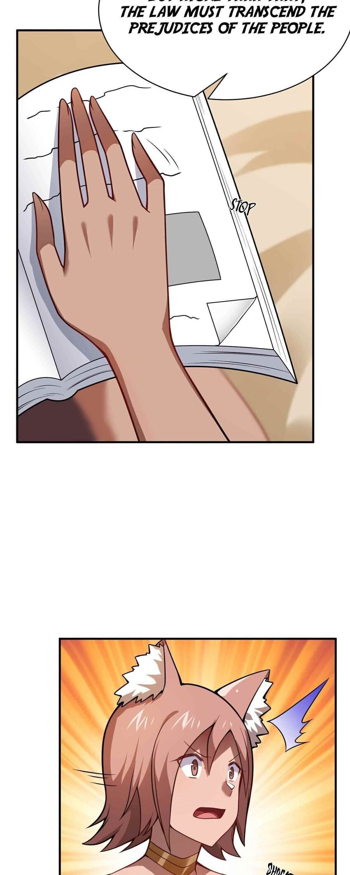 I, the Strongest Demon, Have Regained My Youth?! Chapter 67 - Page 18