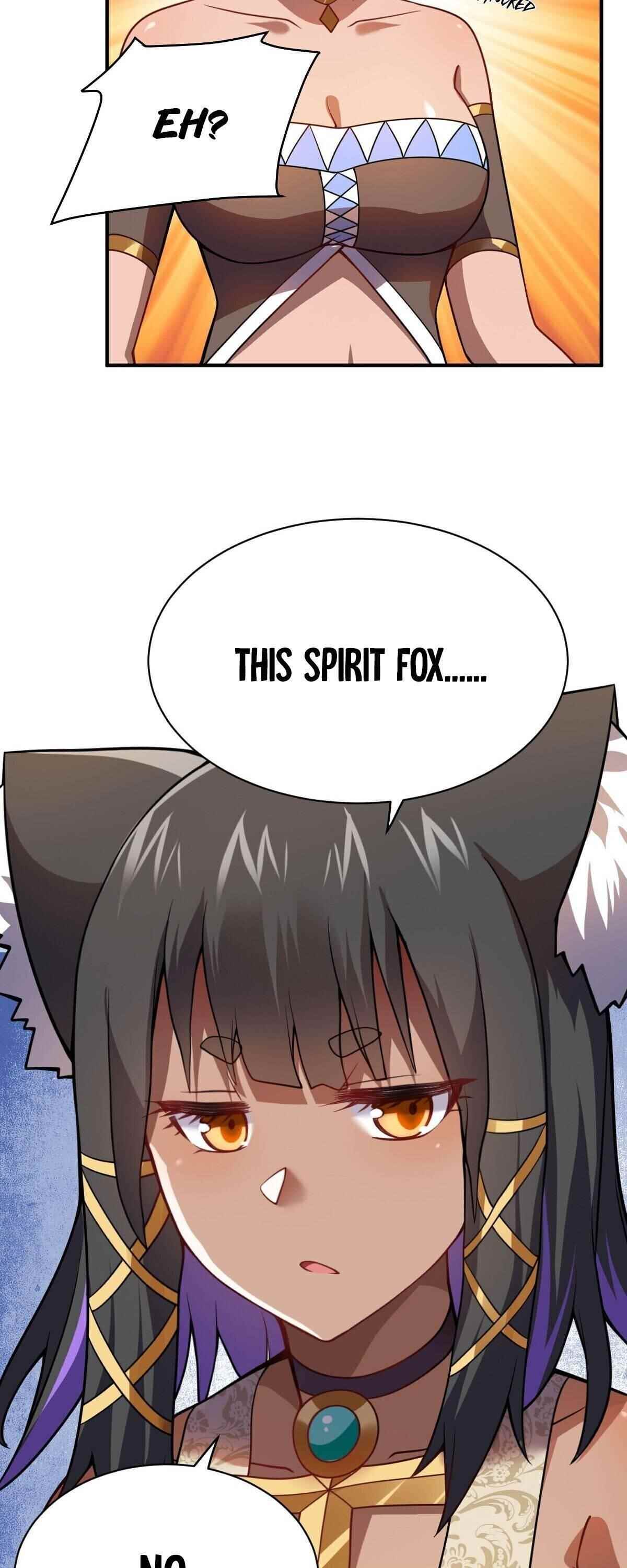 I, the Strongest Demon, Have Regained My Youth?! Chapter 67 - Page 19