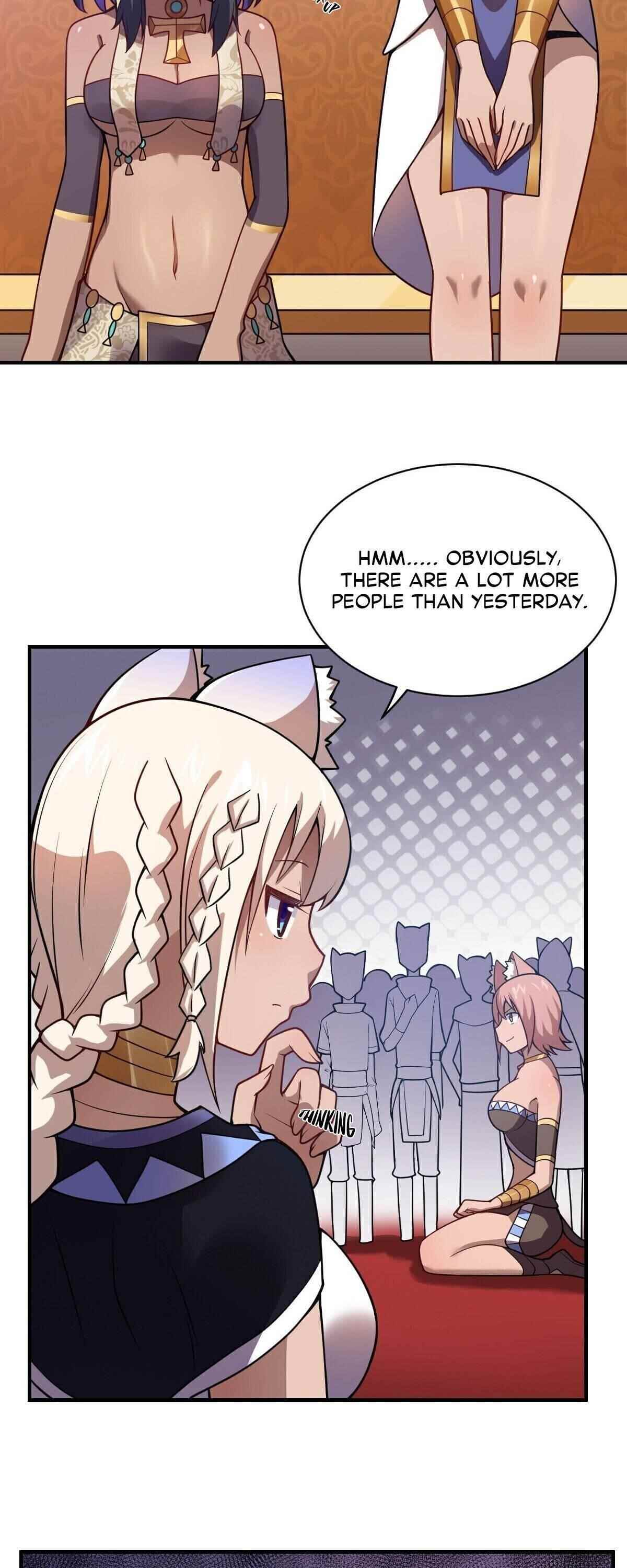 I, the Strongest Demon, Have Regained My Youth?! Chapter 67 - Page 2