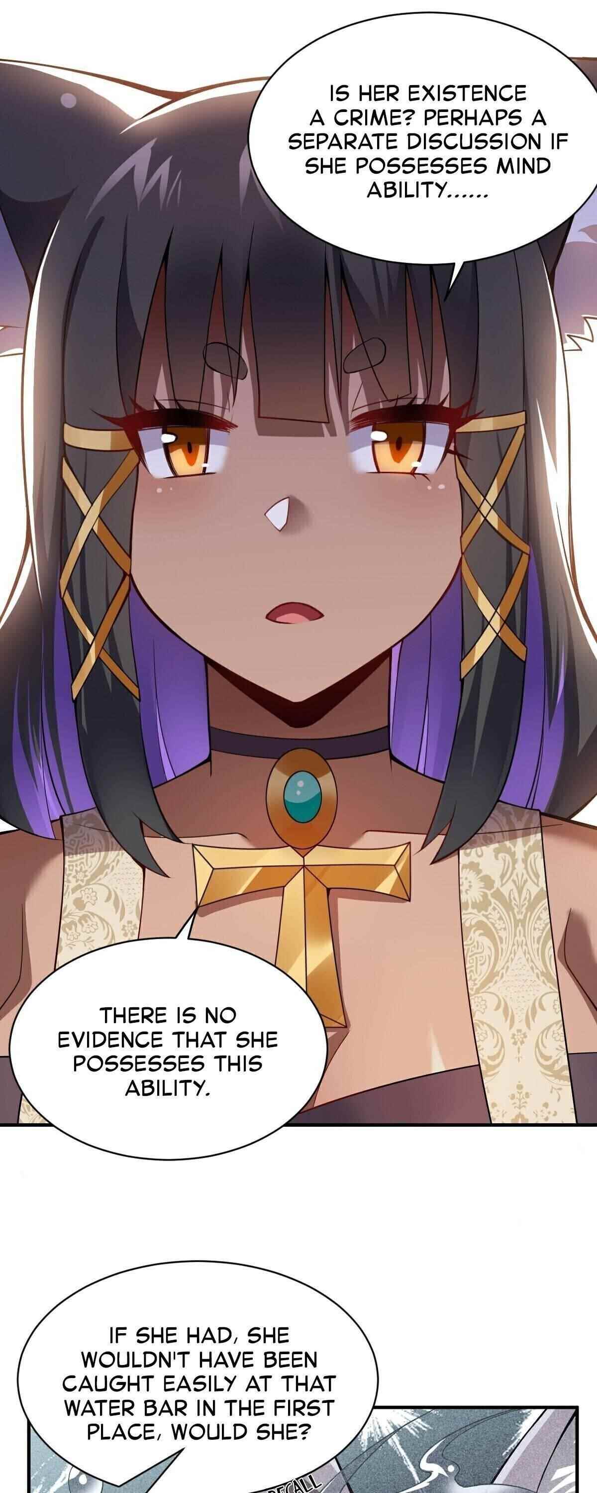 I, the Strongest Demon, Have Regained My Youth?! Chapter 67 - Page 21