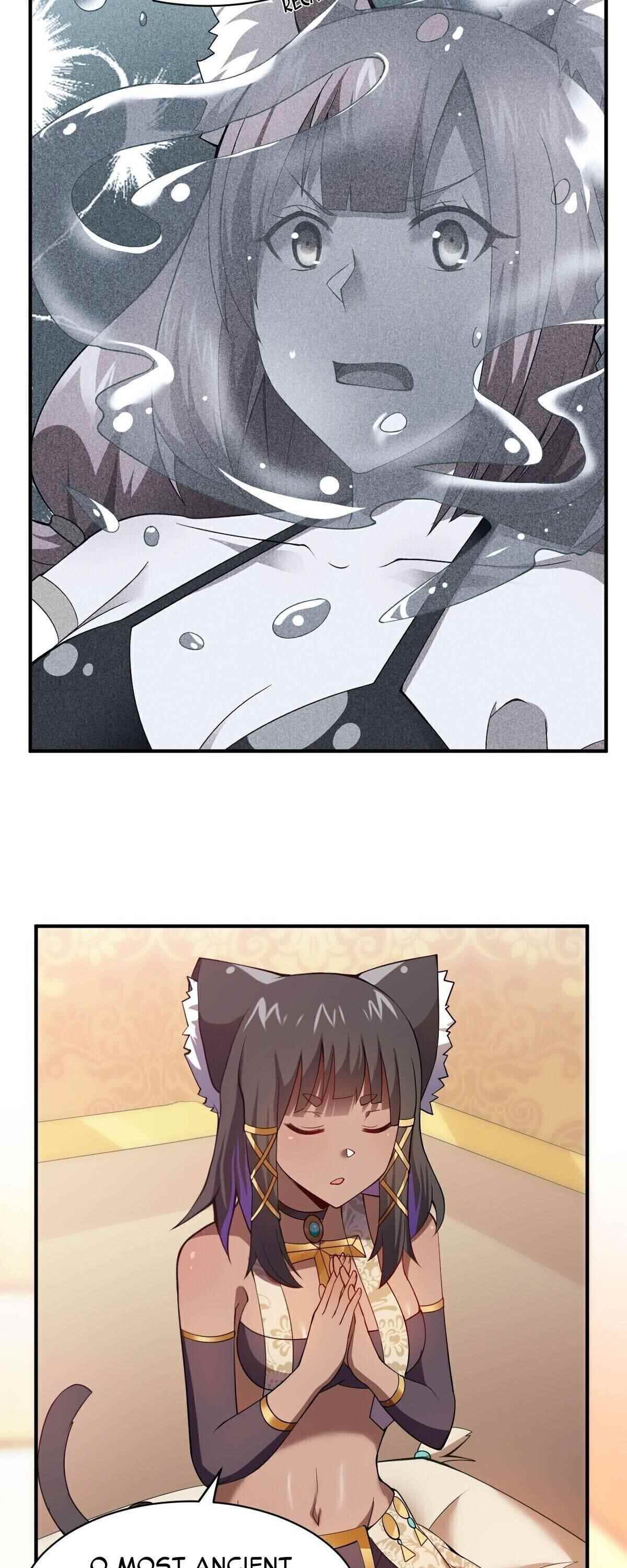 I, the Strongest Demon, Have Regained My Youth?! Chapter 67 - Page 22