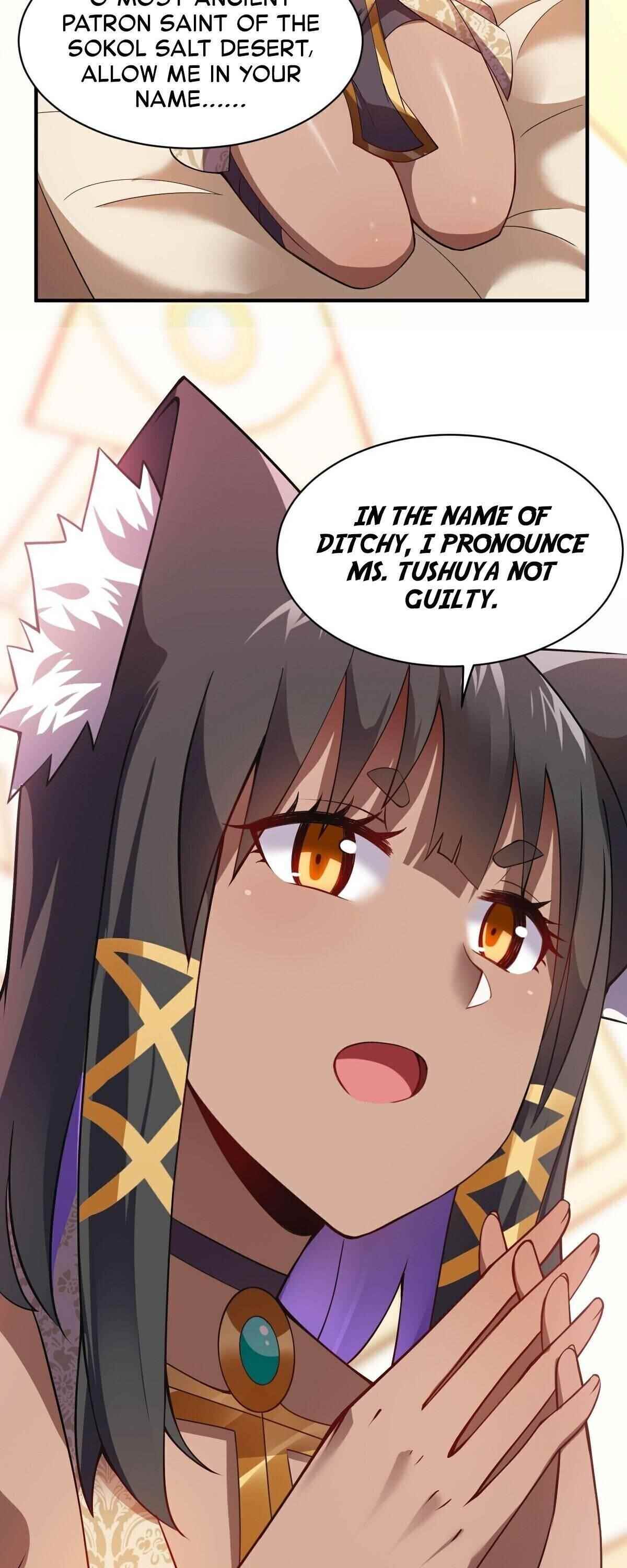 I, the Strongest Demon, Have Regained My Youth?! Chapter 67 - Page 23