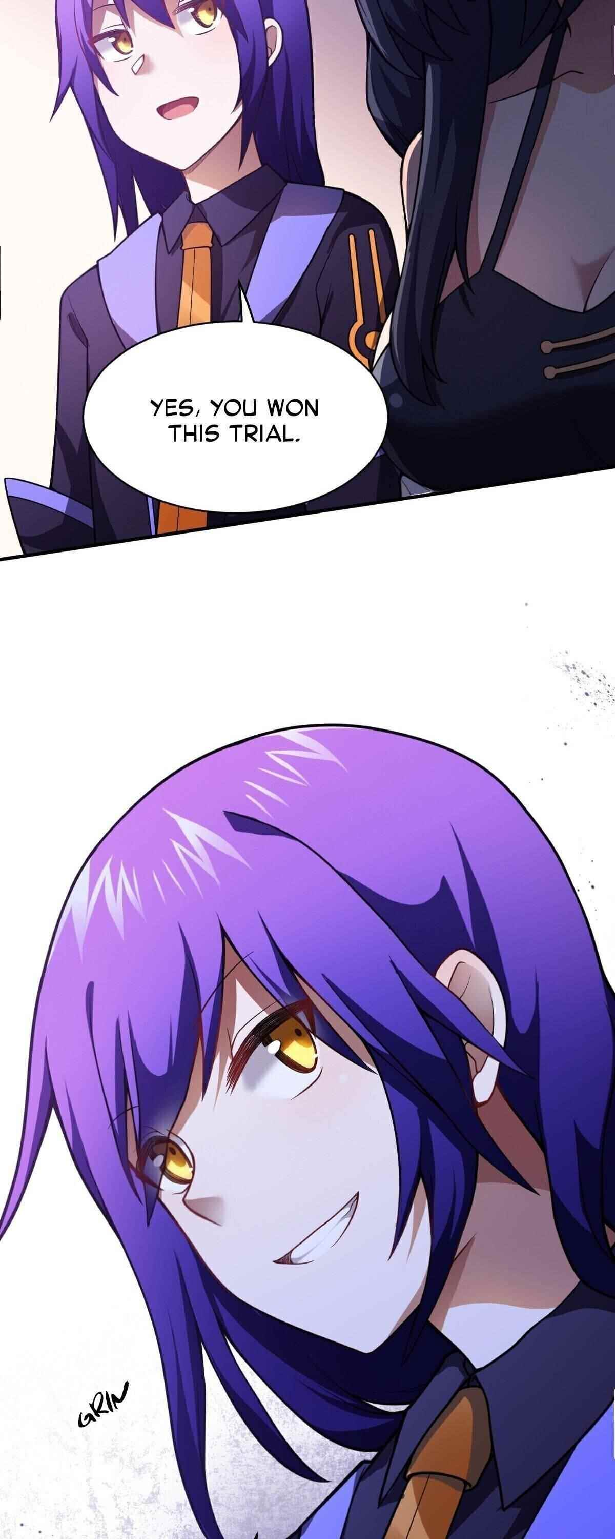 I, the Strongest Demon, Have Regained My Youth?! Chapter 67 - Page 27