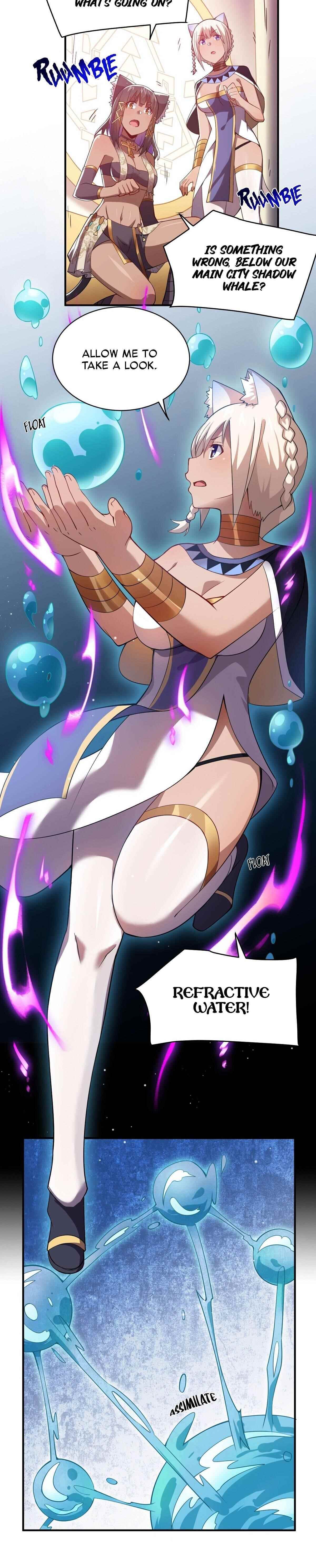 I, the Strongest Demon, Have Regained My Youth?! Chapter 67 - Page 30