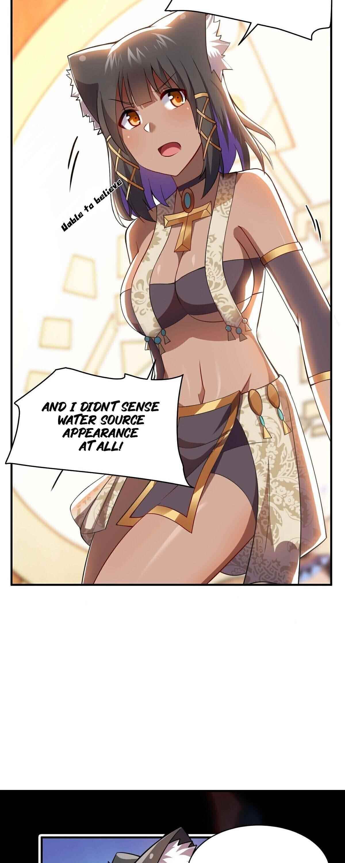 I, the Strongest Demon, Have Regained My Youth?! Chapter 67 - Page 33