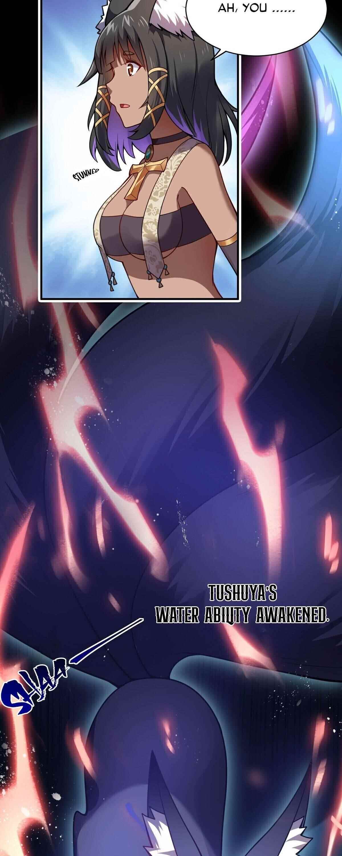 I, the Strongest Demon, Have Regained My Youth?! Chapter 67 - Page 34