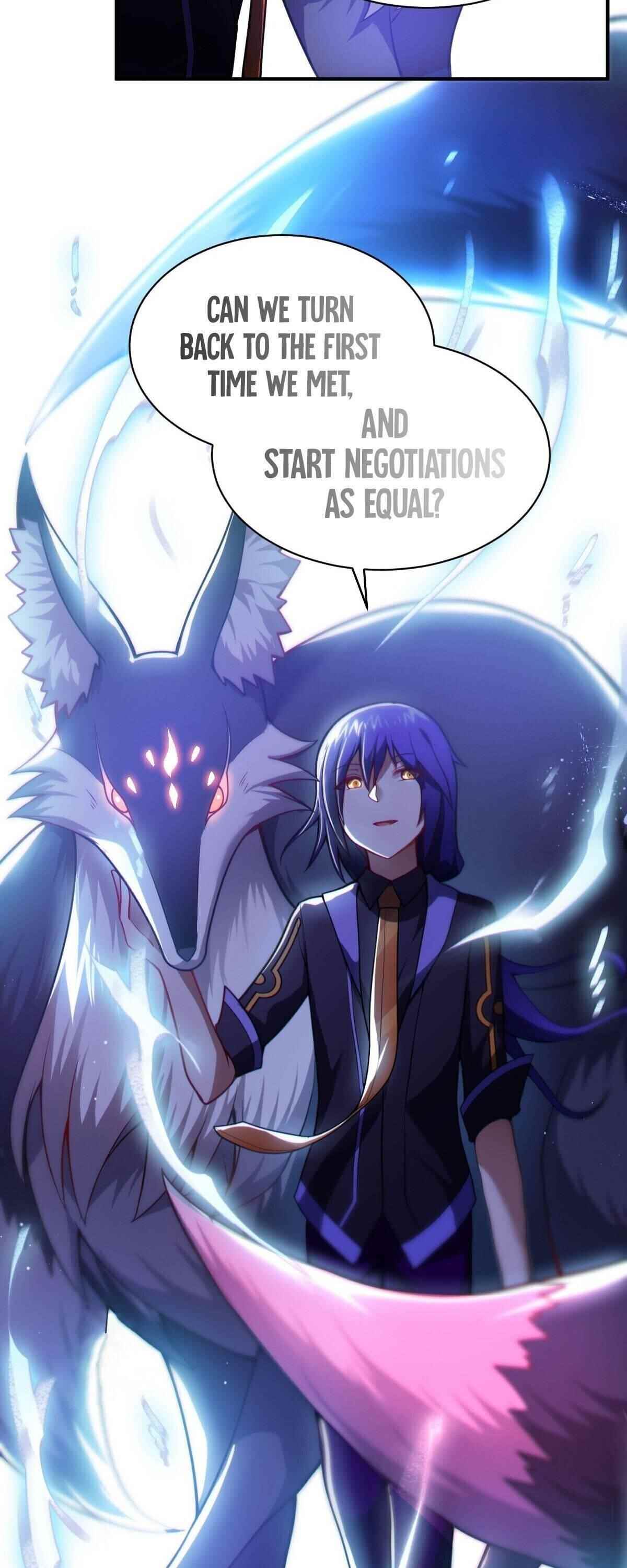 I, the Strongest Demon, Have Regained My Youth?! Chapter 67 - Page 36