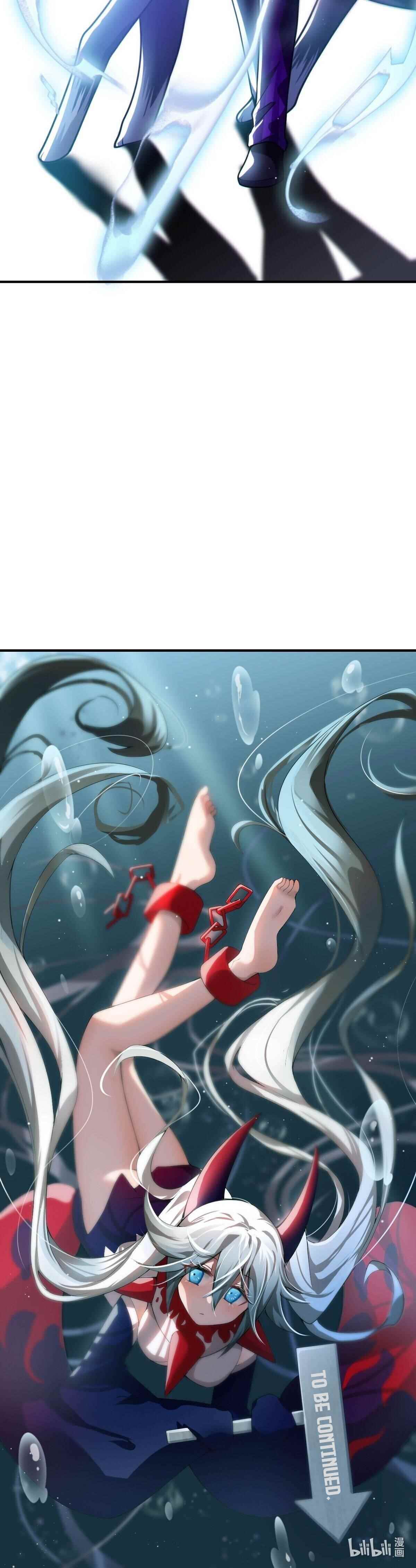 I, the Strongest Demon, Have Regained My Youth?! Chapter 67 - Page 37