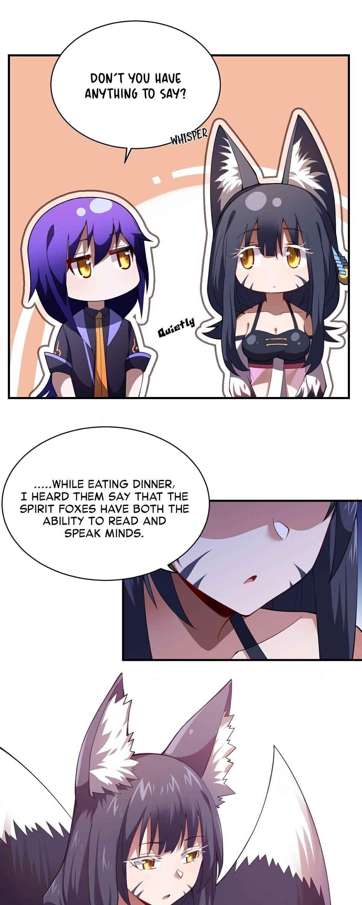 I, the Strongest Demon, Have Regained My Youth?! Chapter 67 - Page 6