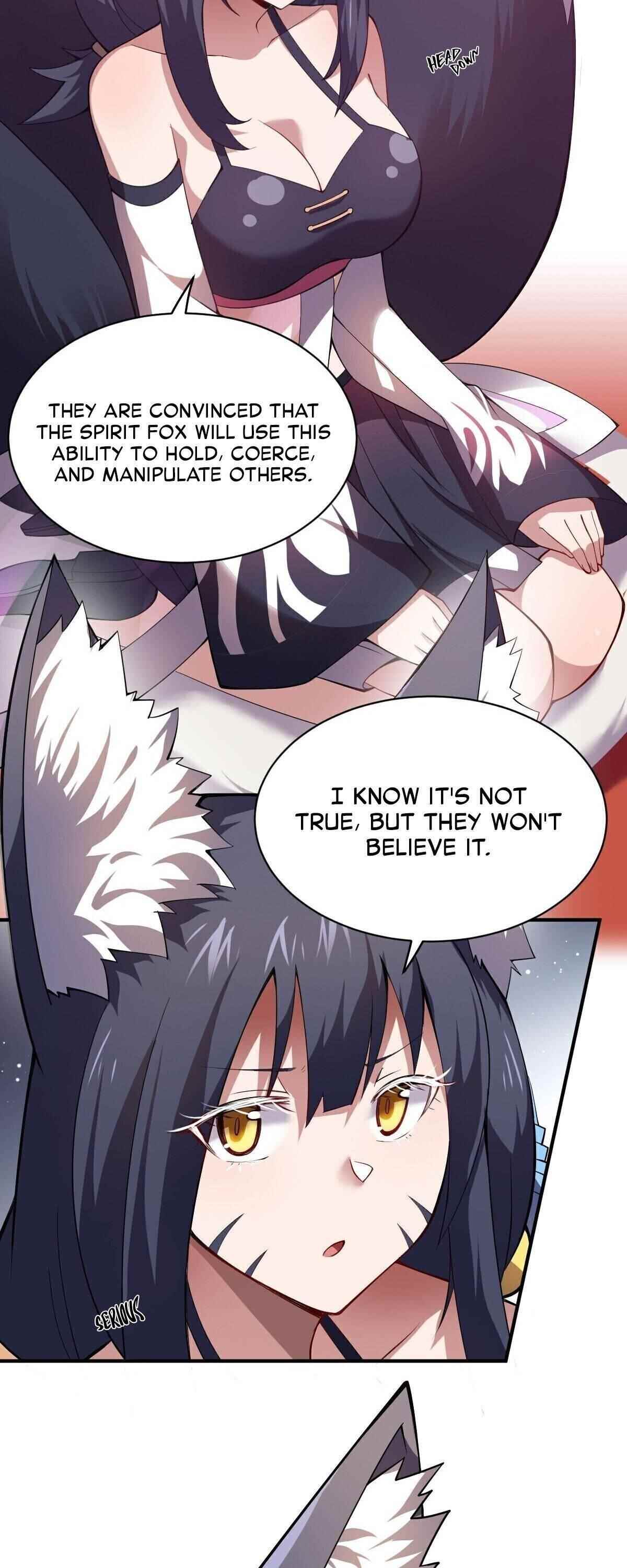I, the Strongest Demon, Have Regained My Youth?! Chapter 67 - Page 7