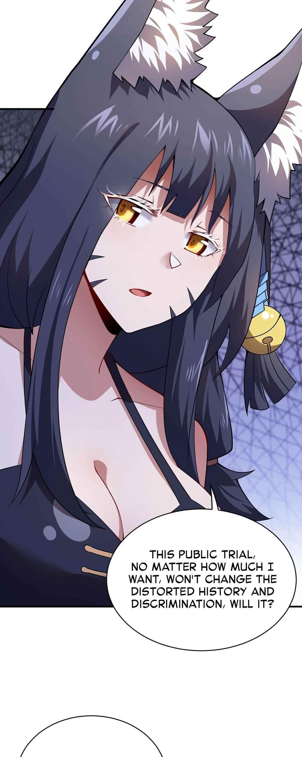 I, the Strongest Demon, Have Regained My Youth?! Chapter 67 - Page 8