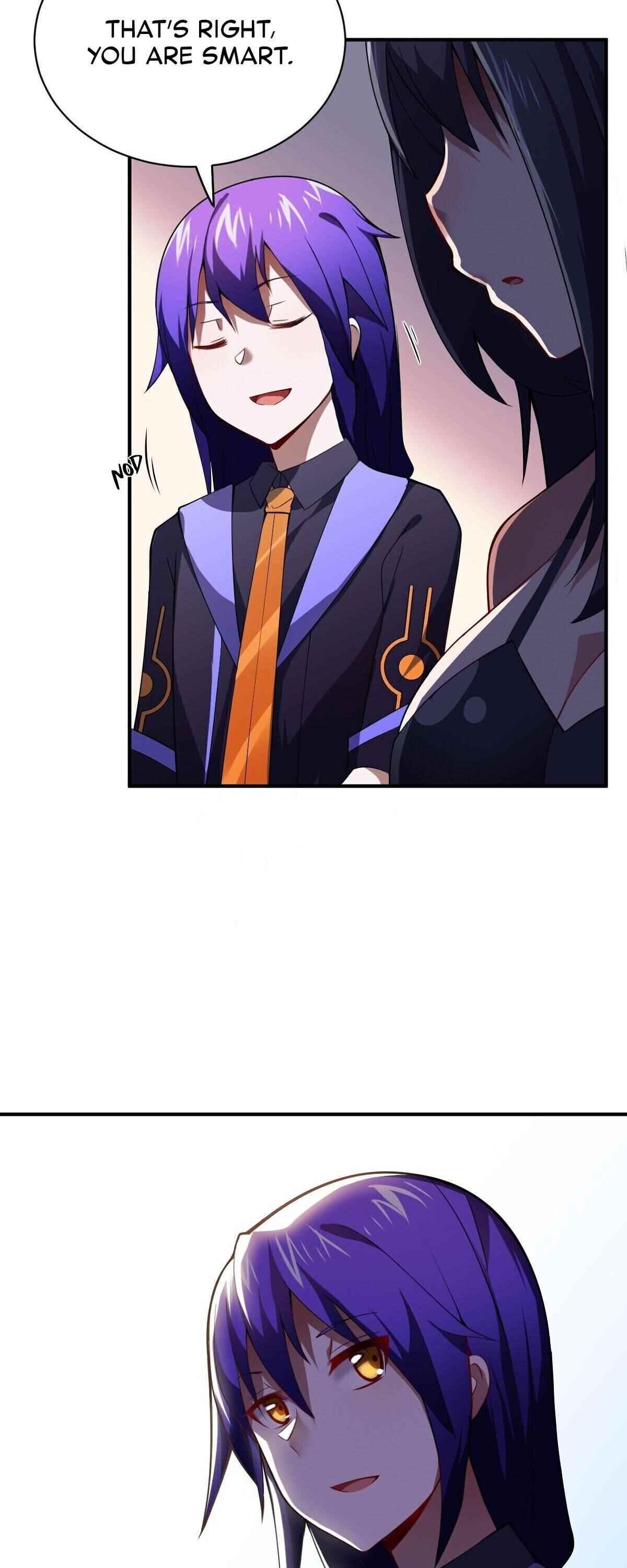 I, the Strongest Demon, Have Regained My Youth?! Chapter 67 - Page 9