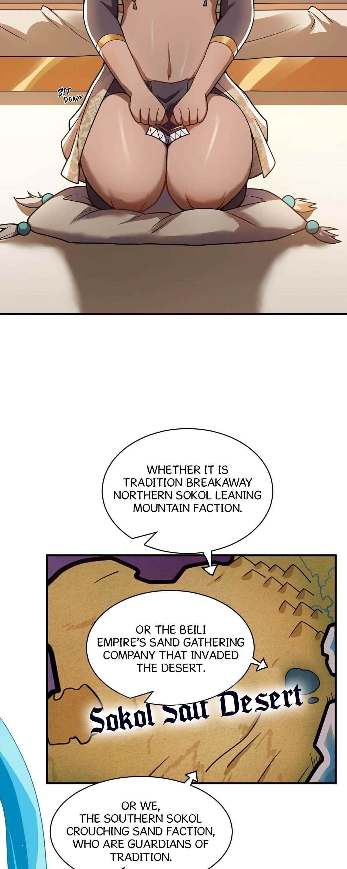 I, the Strongest Demon, Have Regained My Youth?! Chapter 68 - Page 14