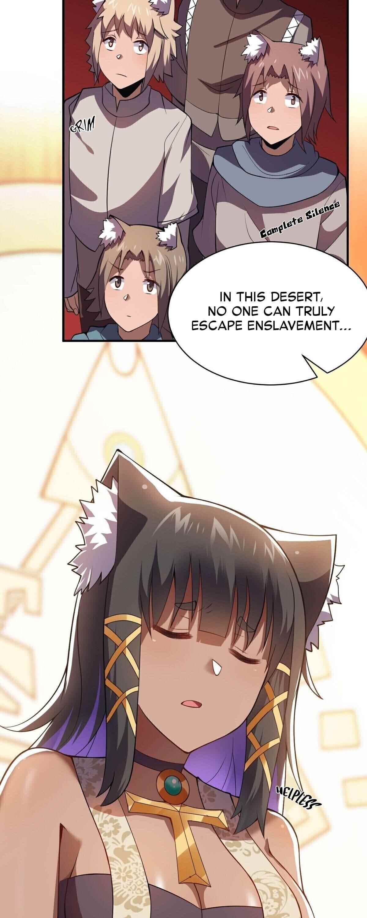 I, the Strongest Demon, Have Regained My Youth?! Chapter 68 - Page 18