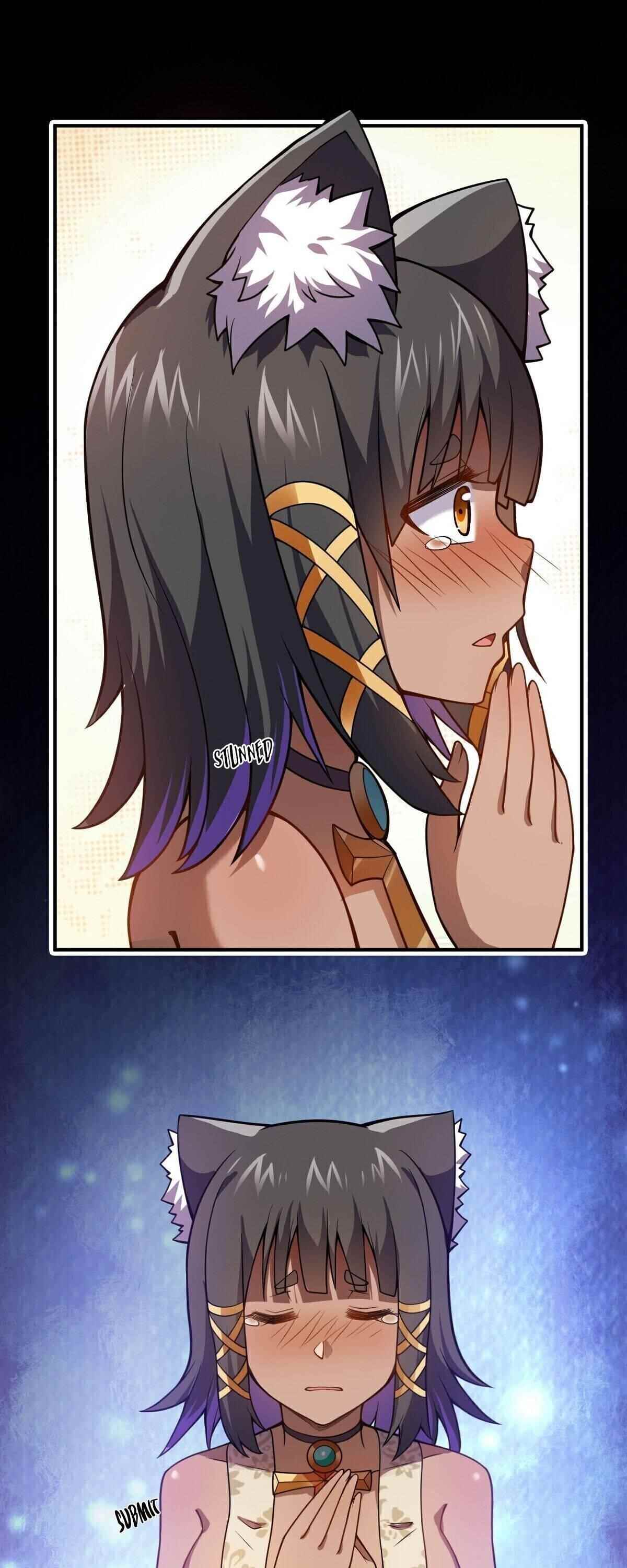 I, the Strongest Demon, Have Regained My Youth?! Chapter 68 - Page 41