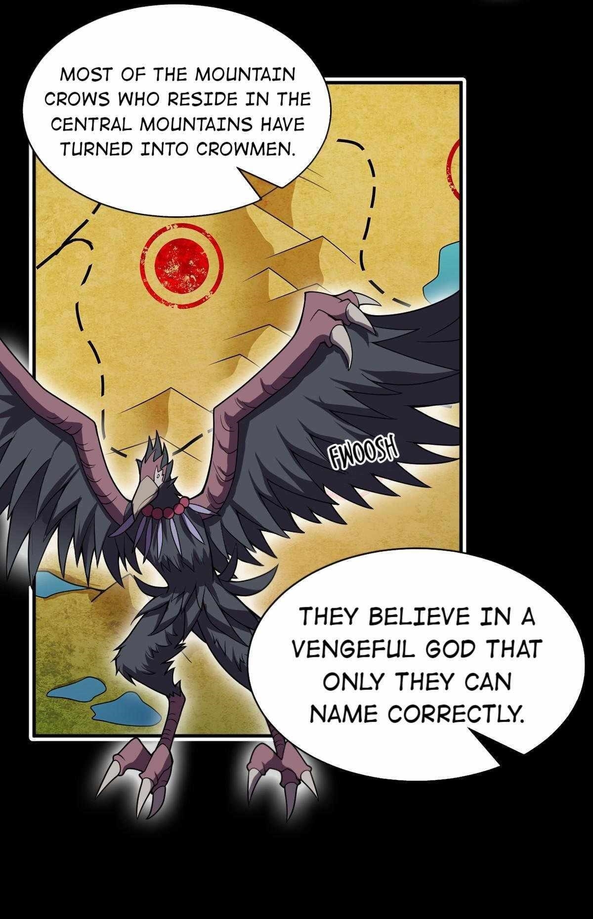 I, the Strongest Demon, Have Regained My Youth?! Chapter 69 - Page 10