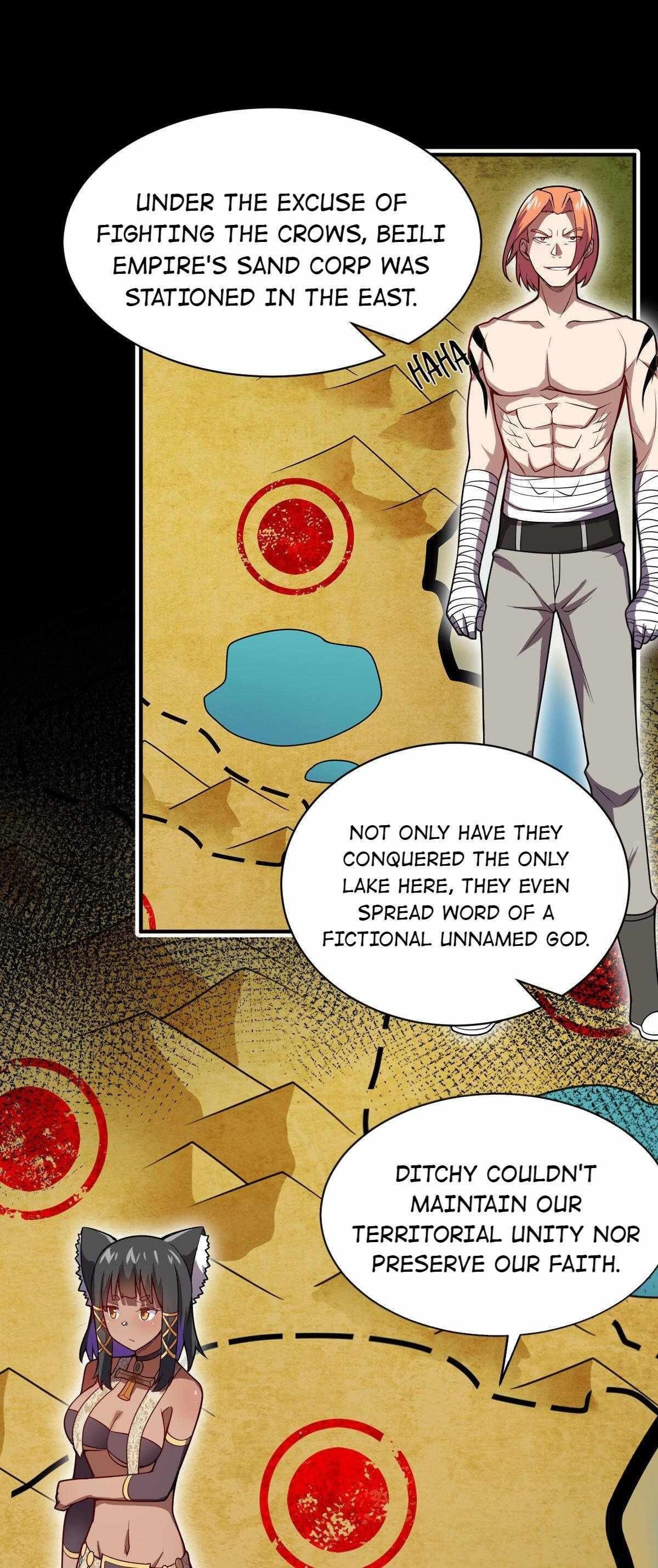 I, the Strongest Demon, Have Regained My Youth?! Chapter 69 - Page 11