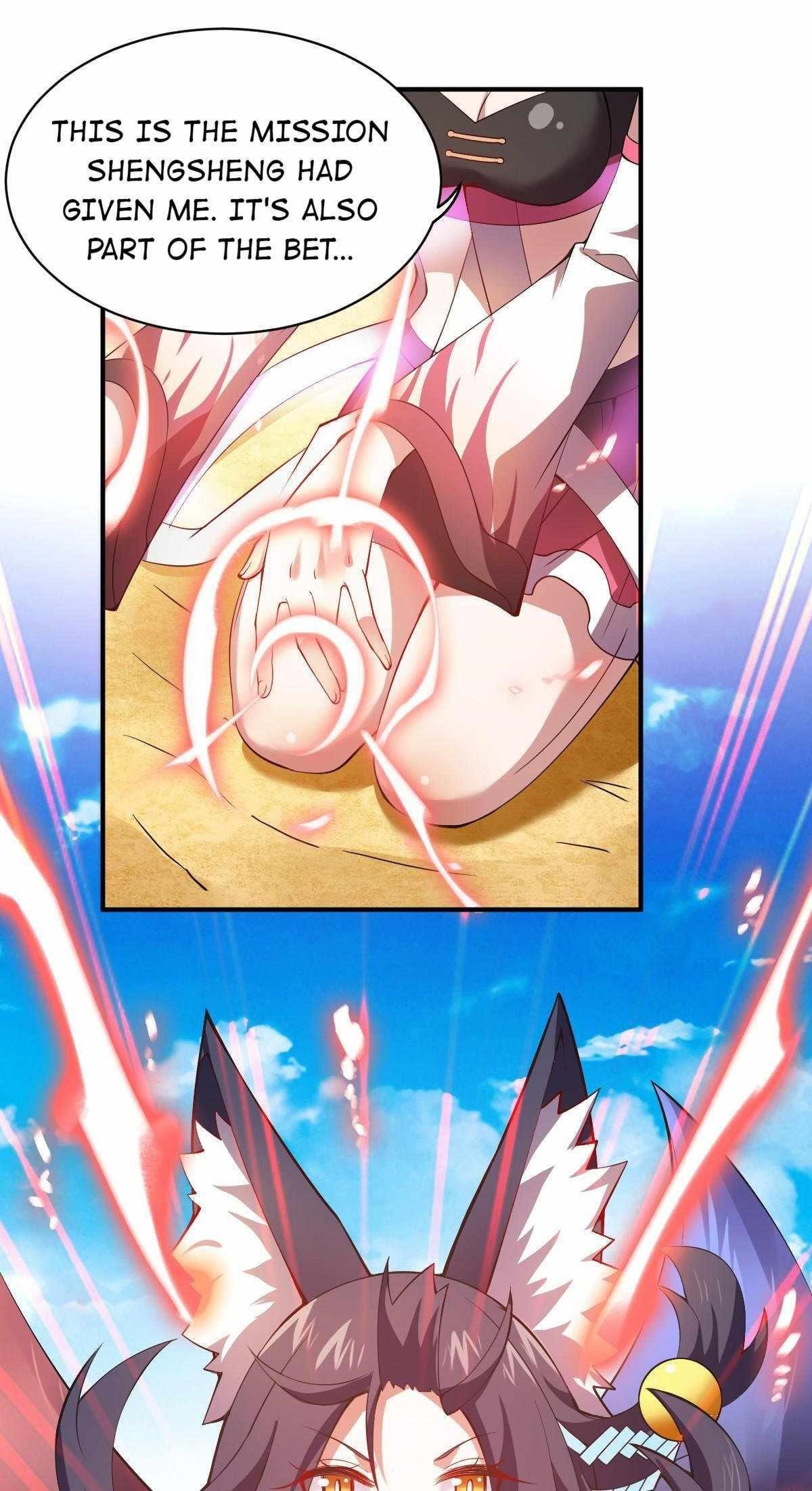 I, the Strongest Demon, Have Regained My Youth?! Chapter 69 - Page 17